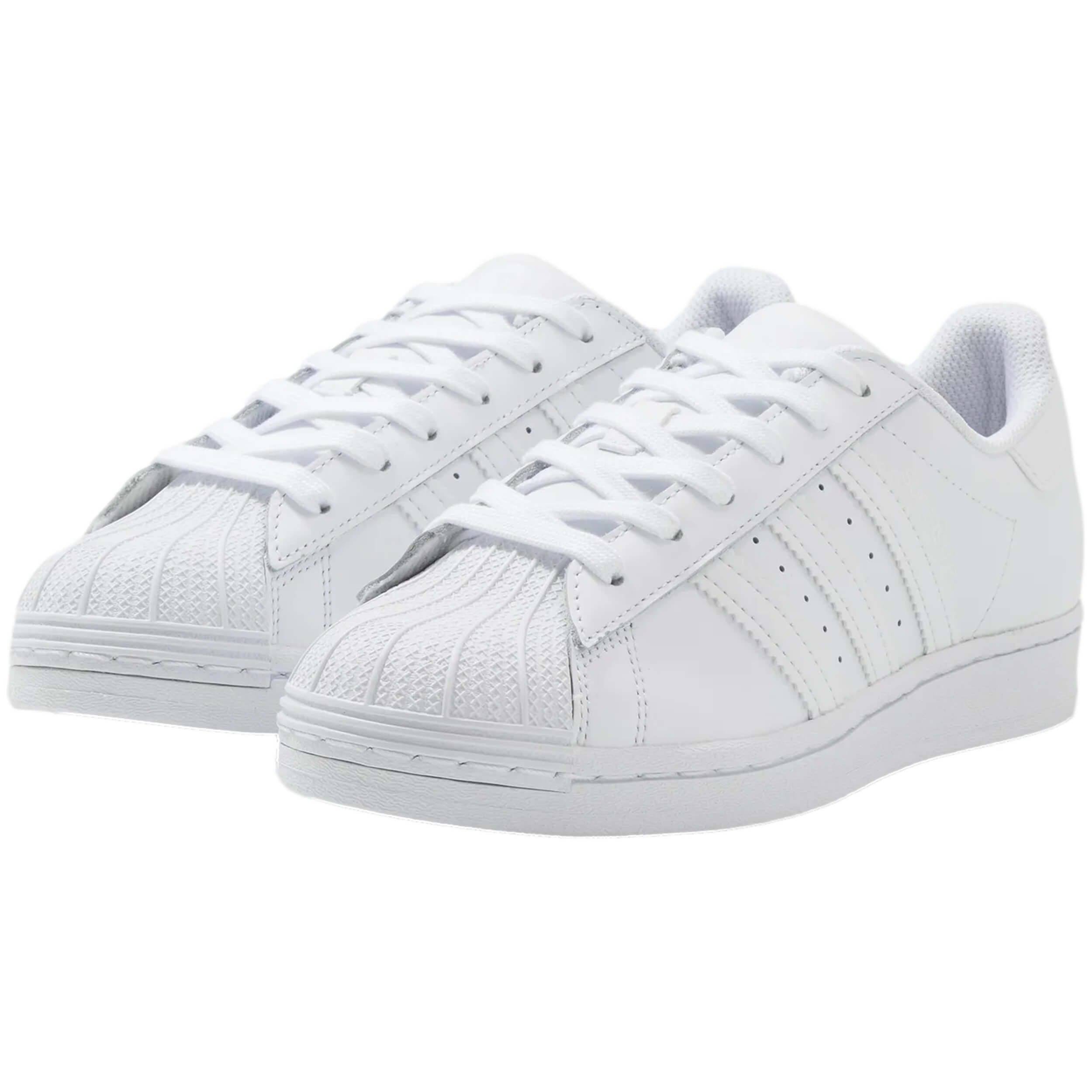 Adidas Superstar Sneakers