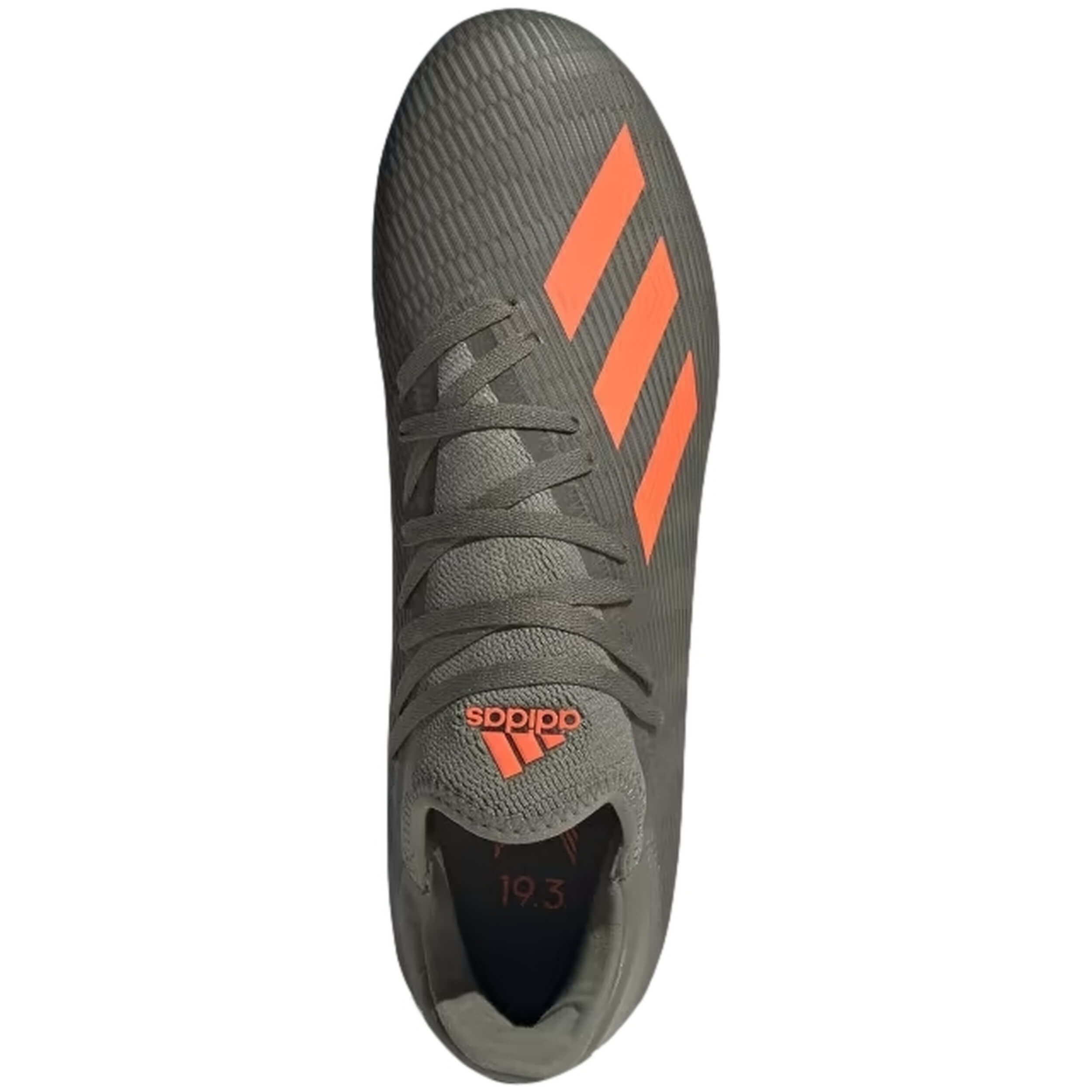 Botas De Futbol Adidas X 19.3 Fg