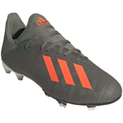 Botas De Futbol Adidas X 19.3 Fg