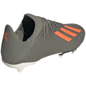 Botas De Futbol Adidas X 19.3 Fg