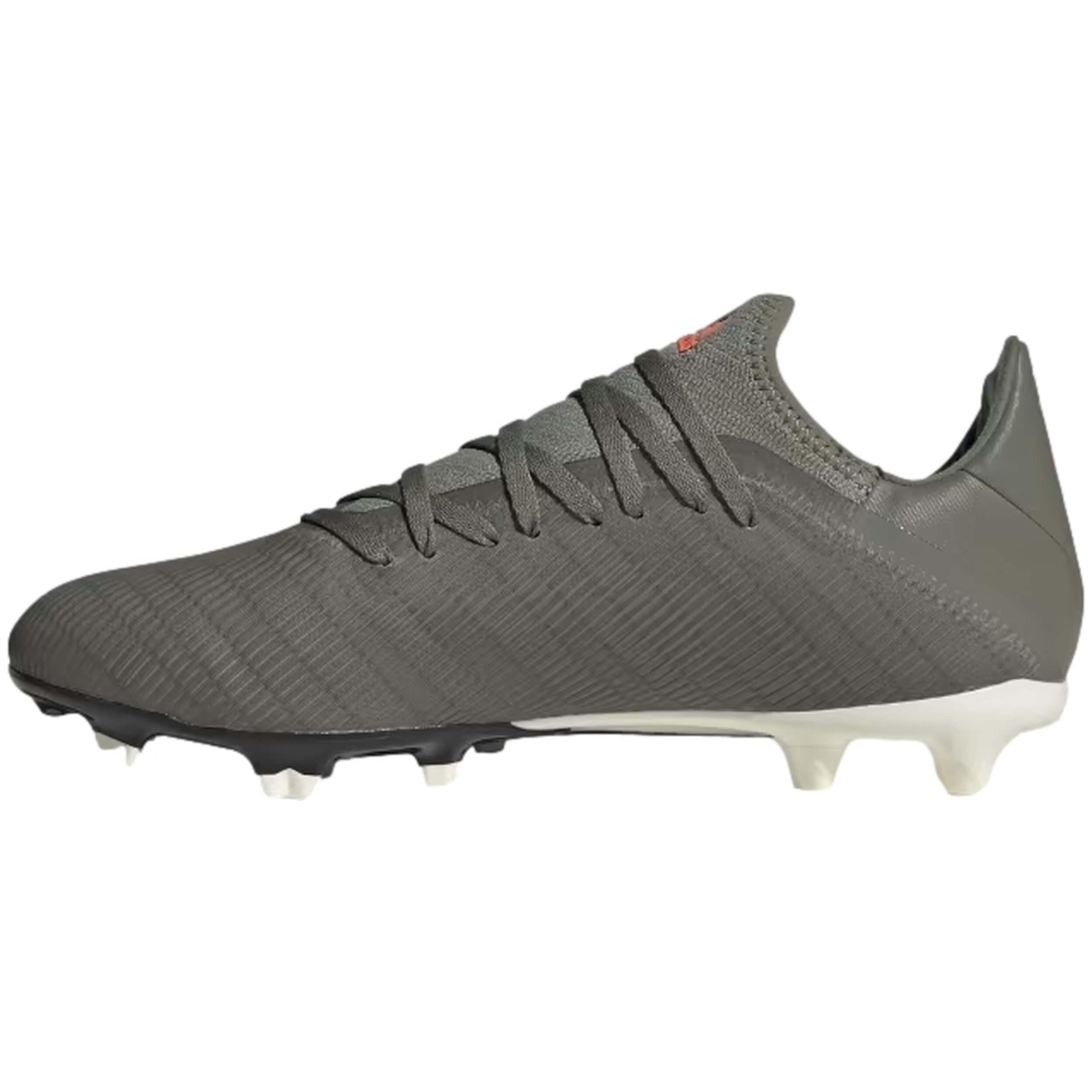 Botas De Futbol Adidas X 19.3 Fg
