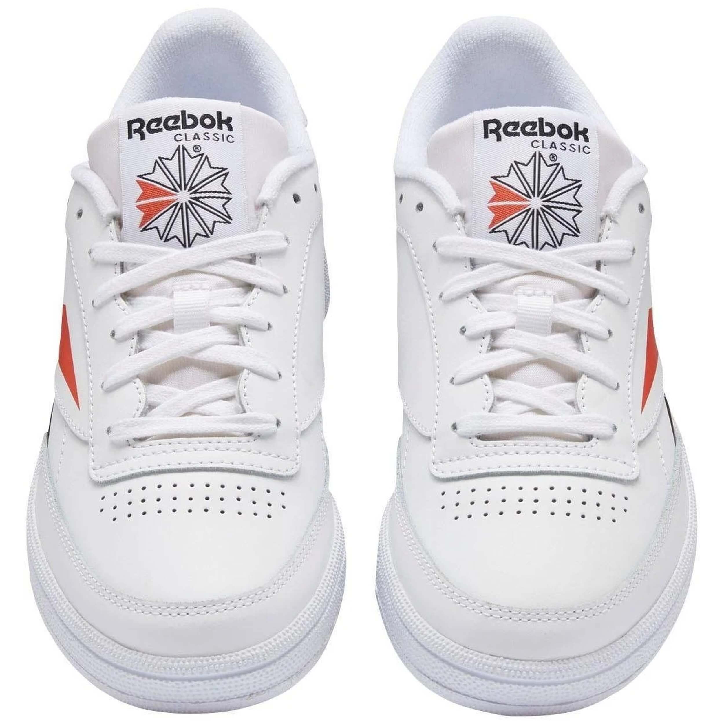 Reebok Club Sneakers