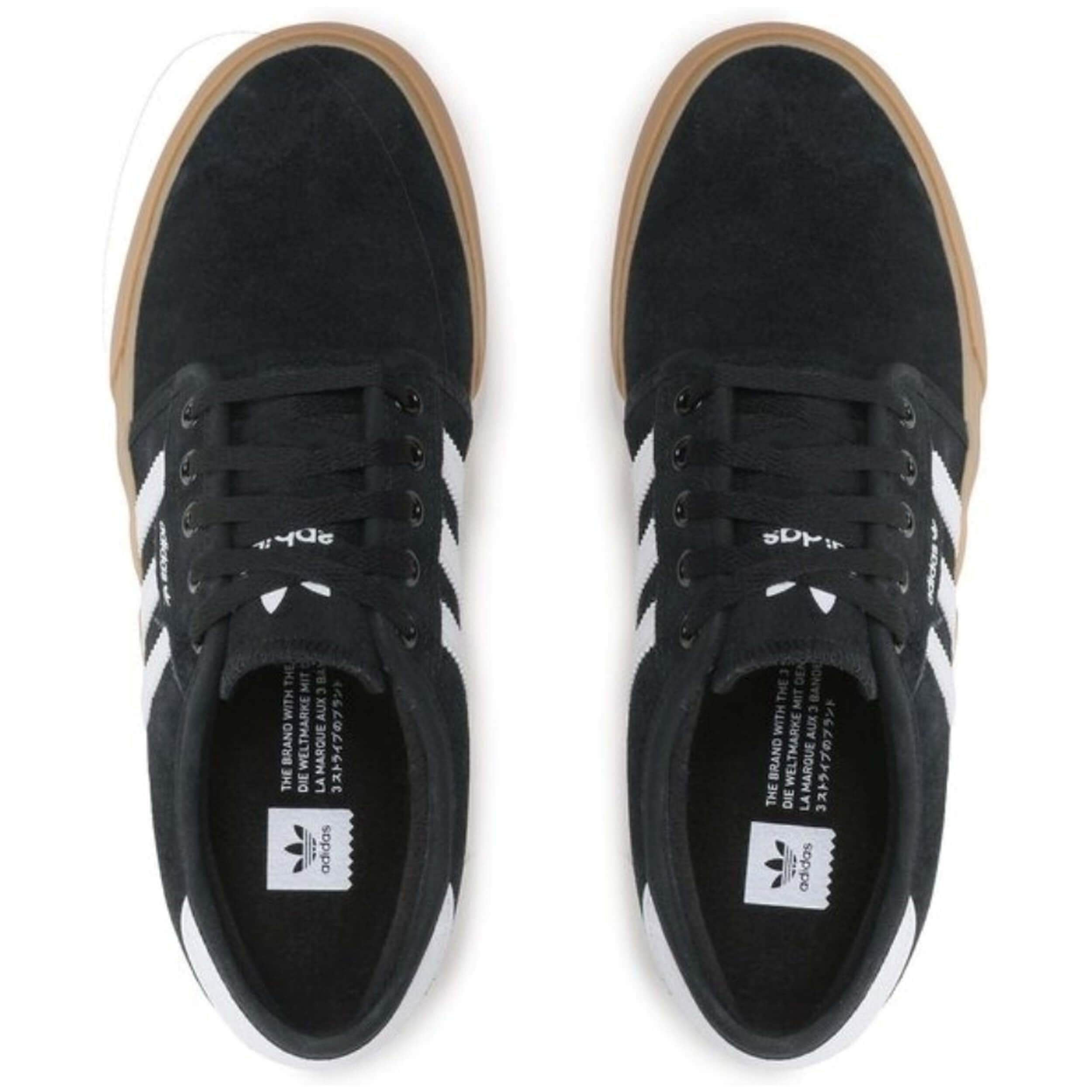 Adidas Seeley Xt Sneakers