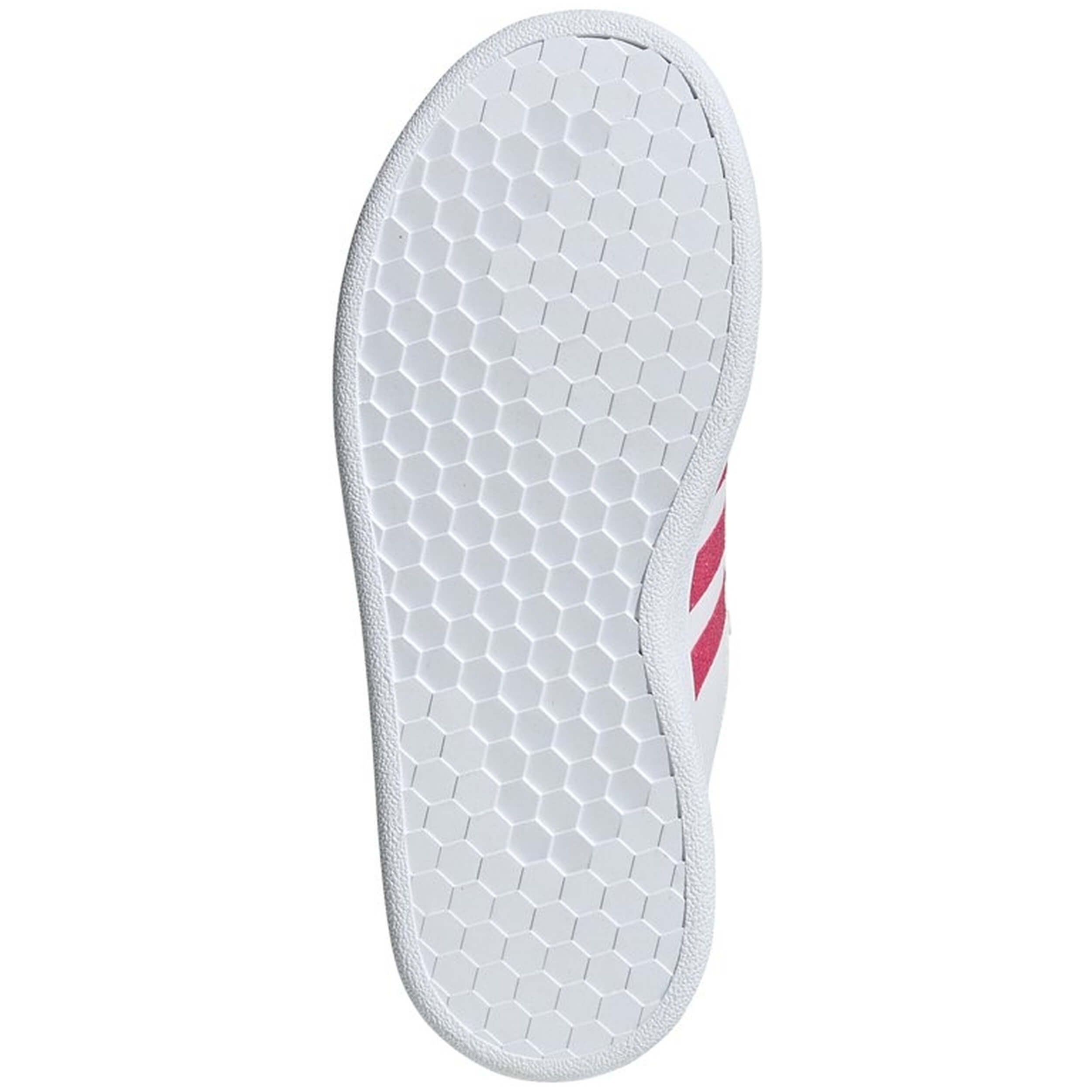 Zapatillas Adidas Grand Court