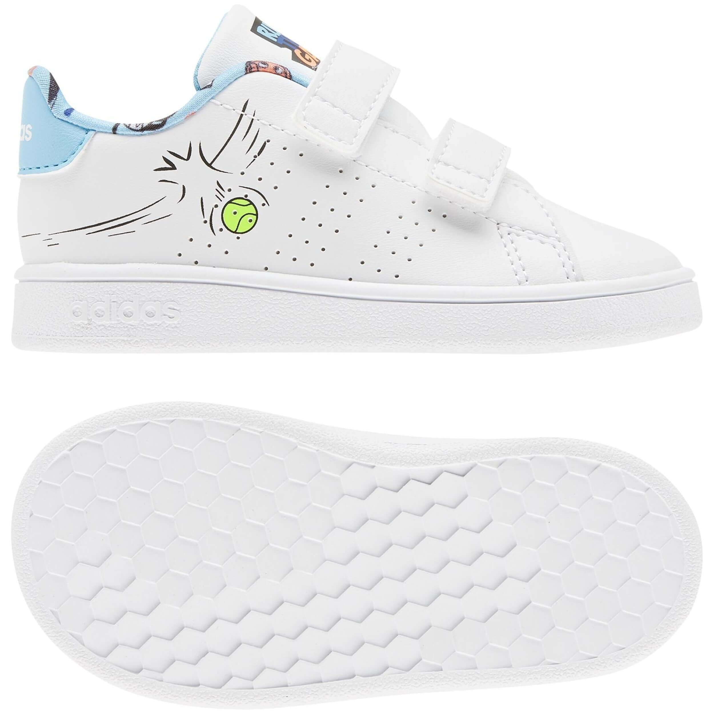 Zapatillas Adidas Advantage I