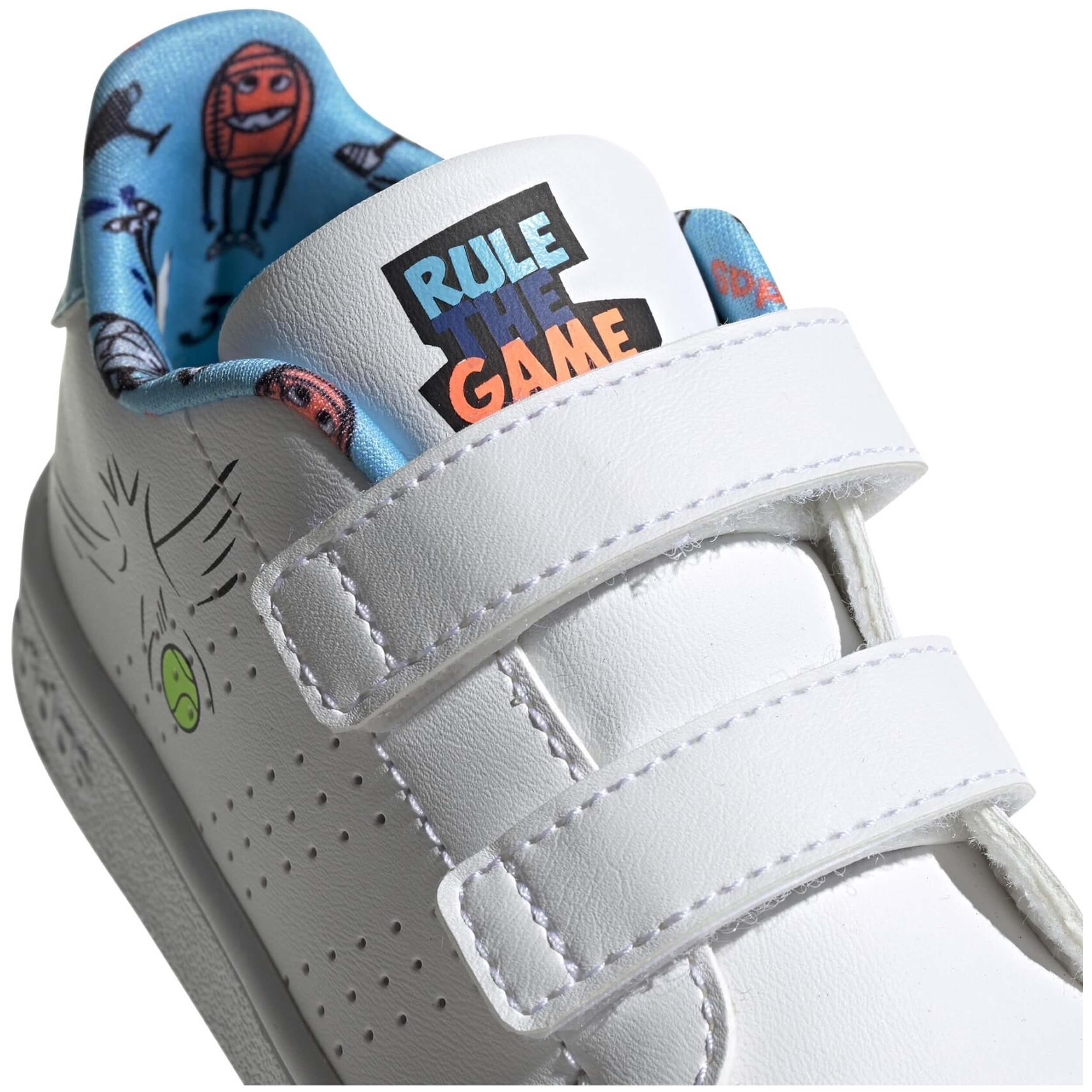 Zapatillas Adidas Advantage I