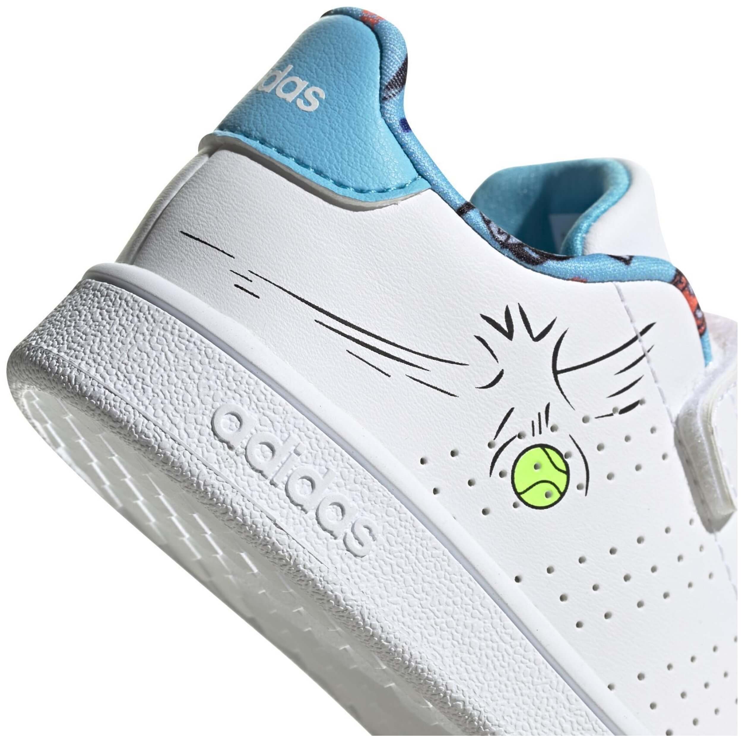 Zapatillas Adidas Advantage I