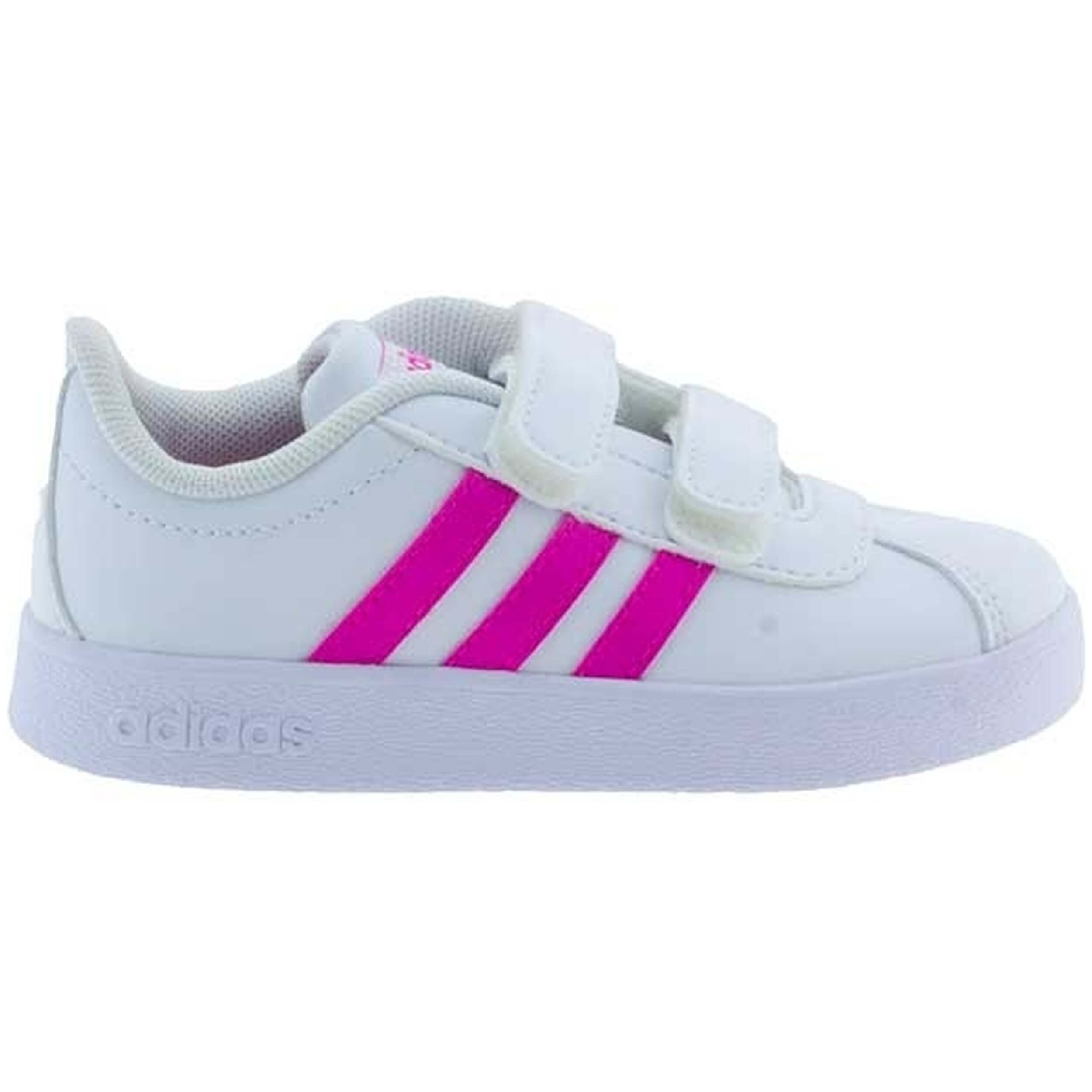 Zapatillas Adidas Vl Court 2.0 Cmf I