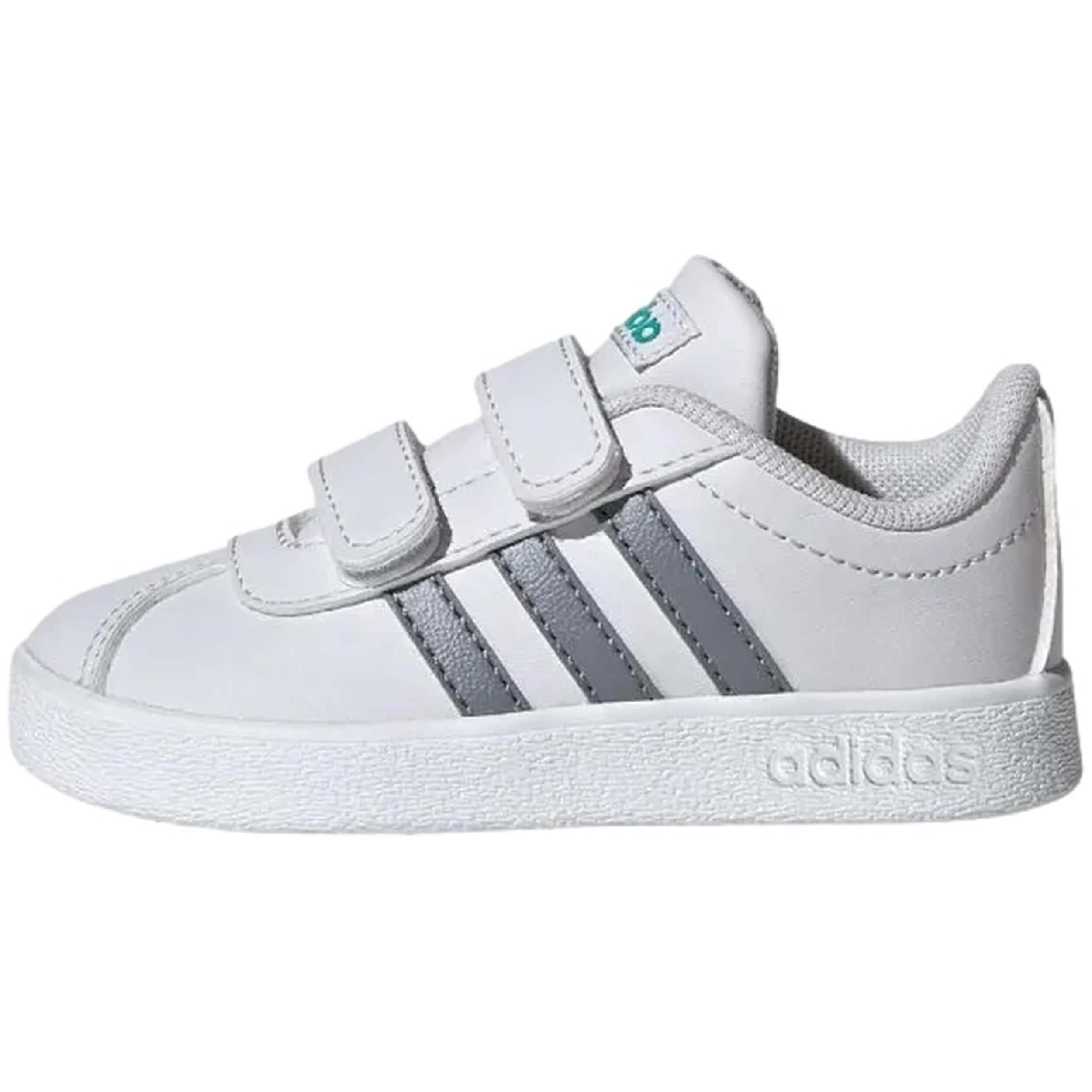 Zapatillas Adidas Vl Court 2.0 Cmf I