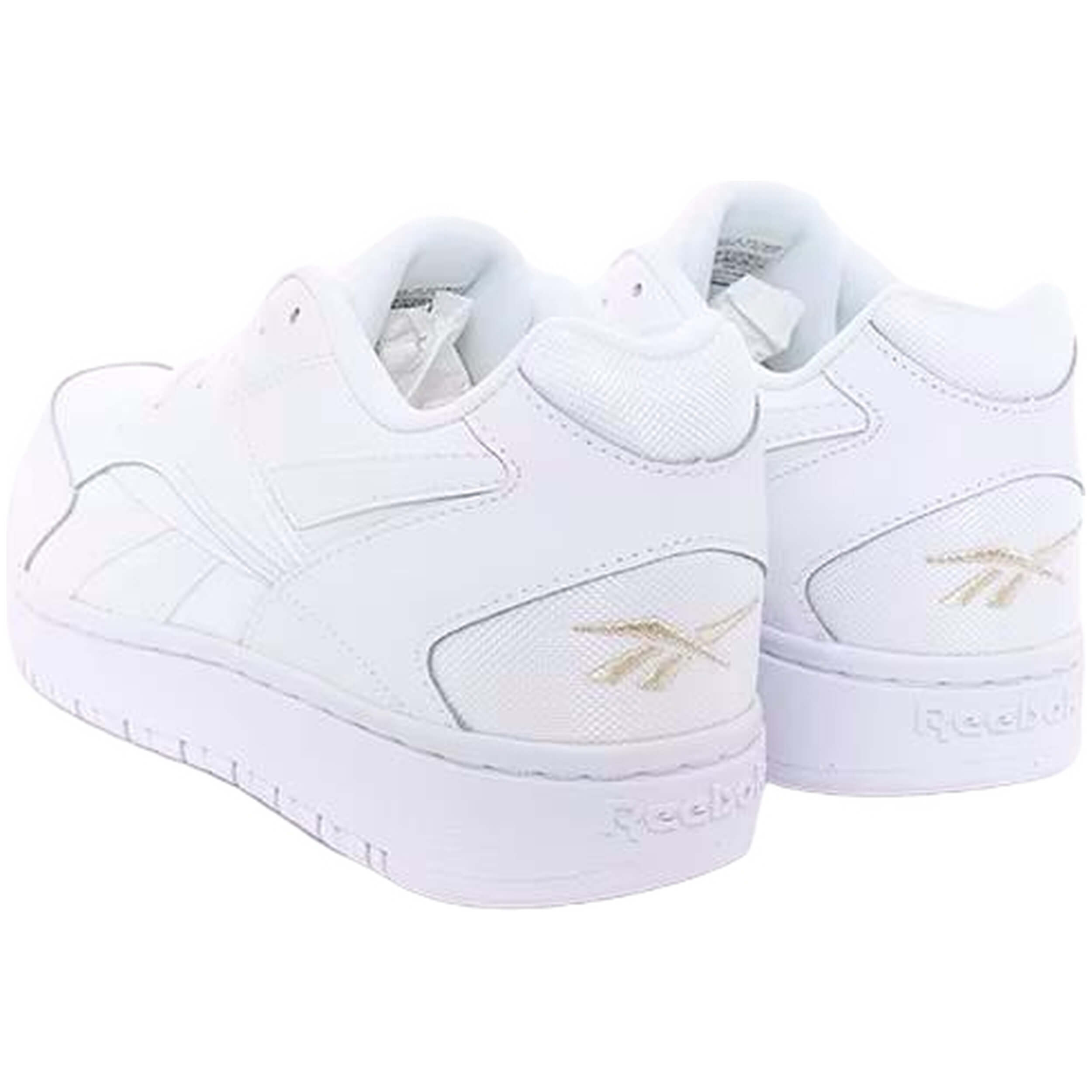 Reebok Court Double Mix Sneakers