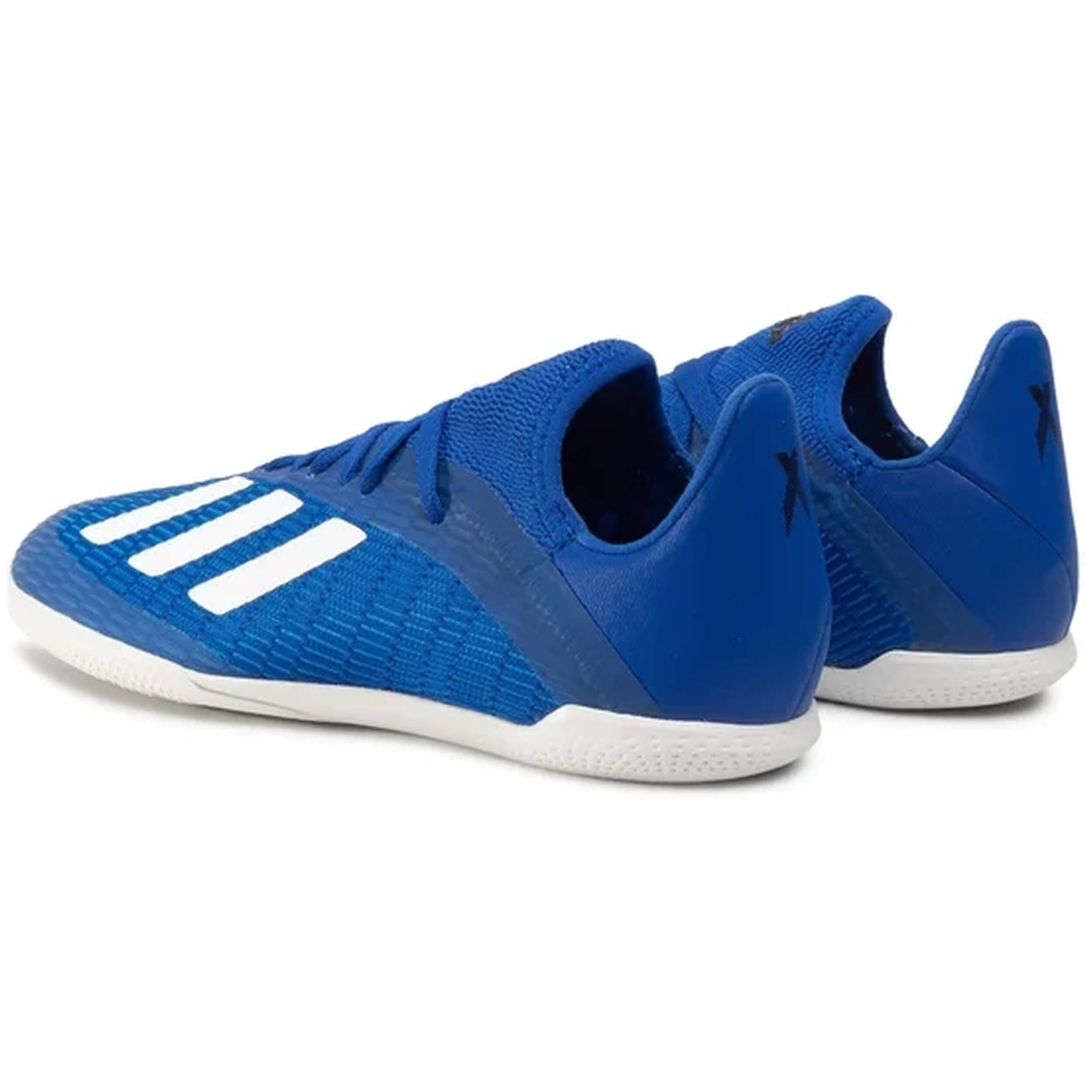 Botas De Futbol Sala Adidas X 19.3 In