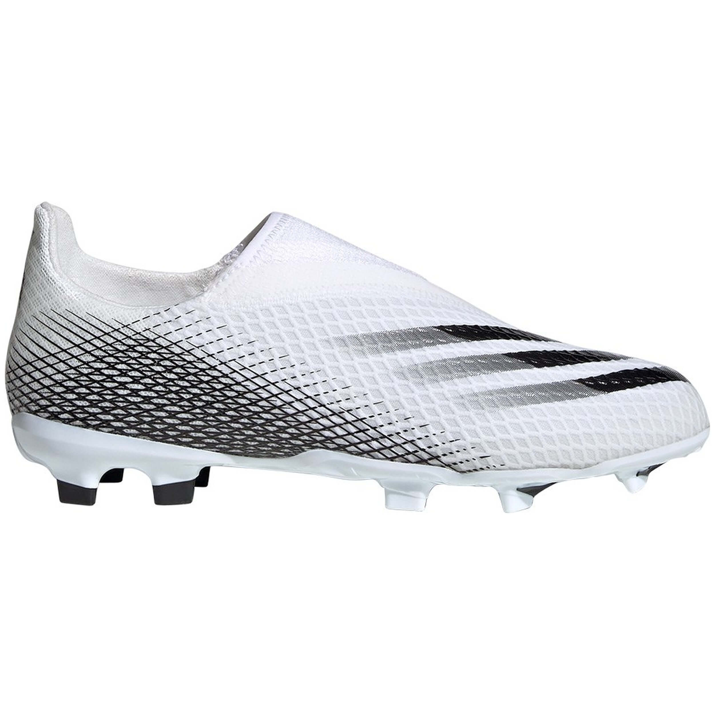 Botas De Futbol Adidas X Ghosted.3 Ll Fg