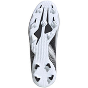 Botas De Futbol Adidas X Ghosted.3 Ll Fg