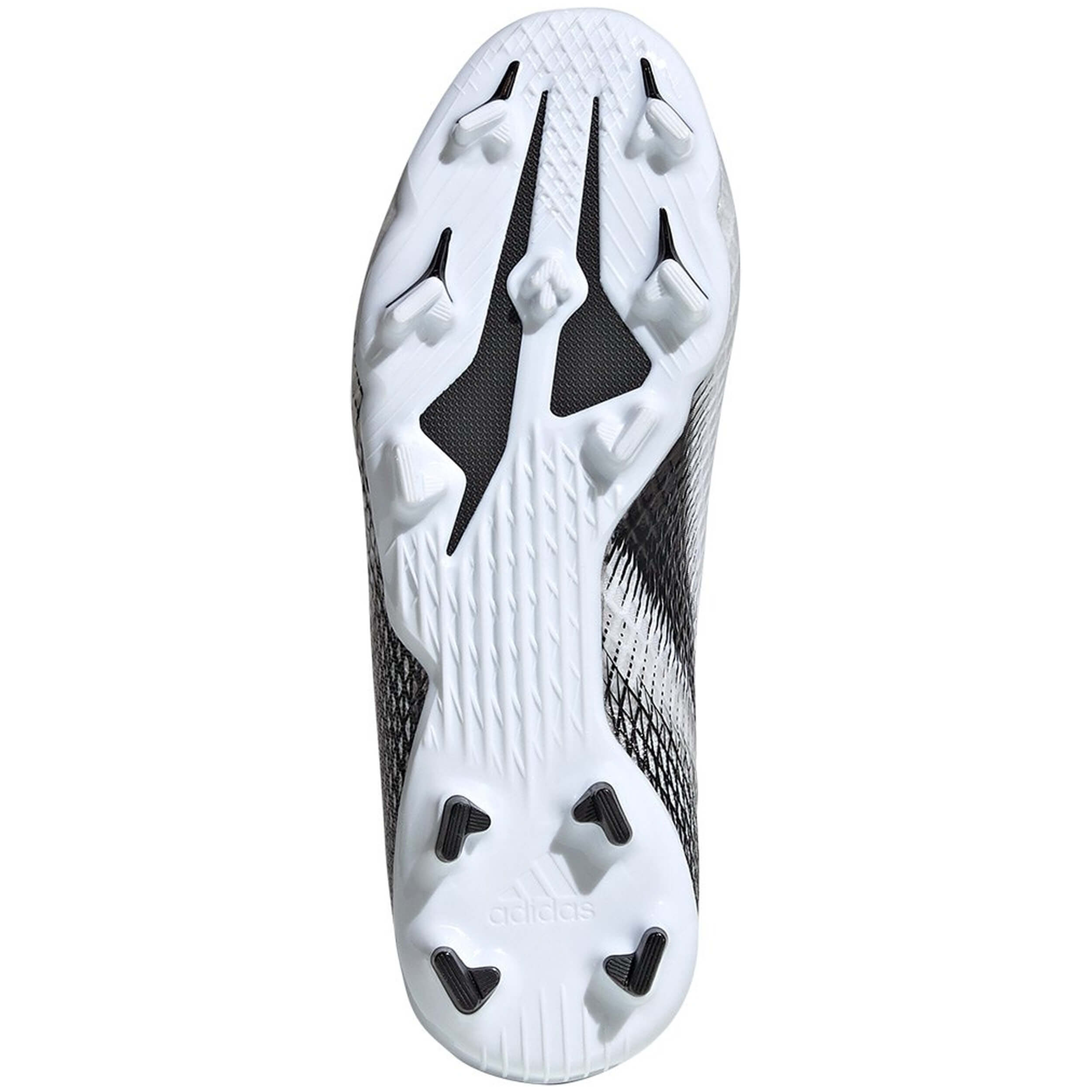 Botas De Futbol Adidas X Ghosted.3 Ll Fg