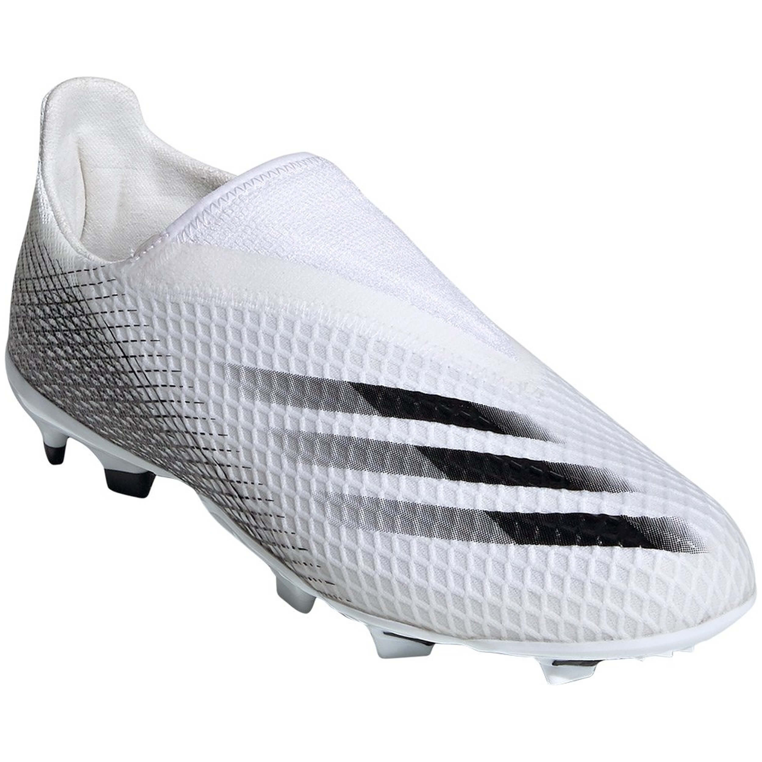 Botas De Futbol Adidas X Ghosted.3 Ll Fg