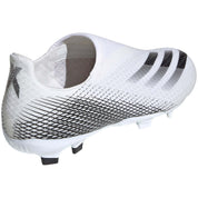 Botas De Futbol Adidas X Ghosted.3 Ll Fg