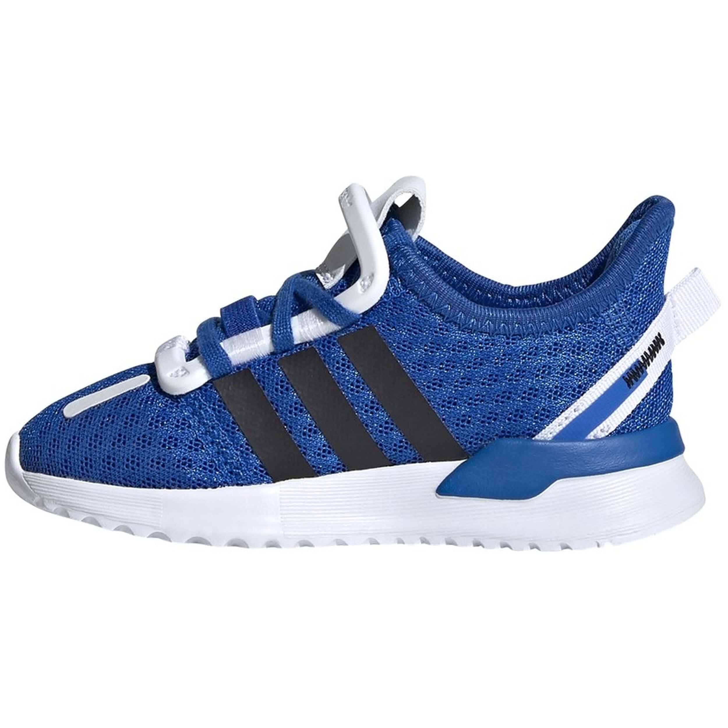 Zapatillas Adidas U_Path Run I