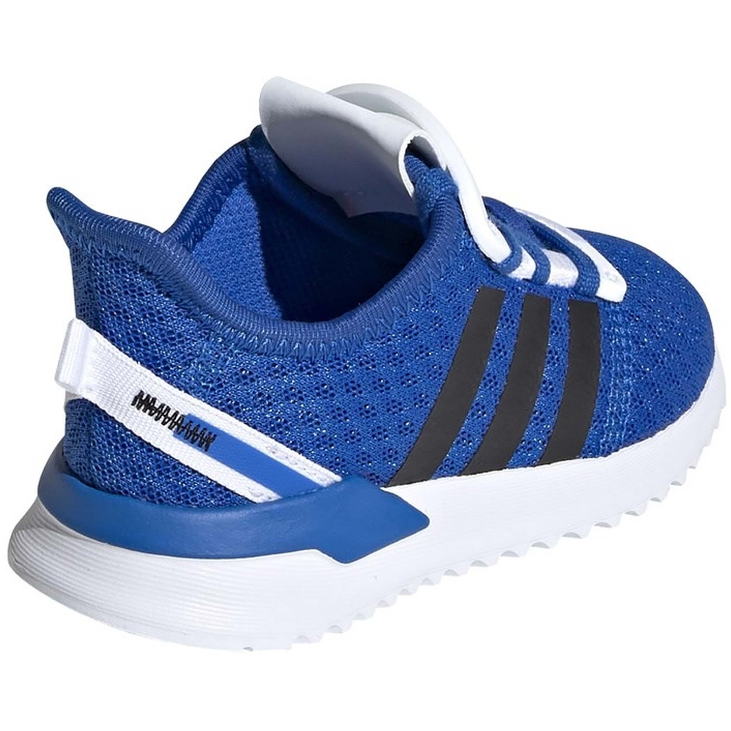 Zapatillas Adidas U_Path Run I