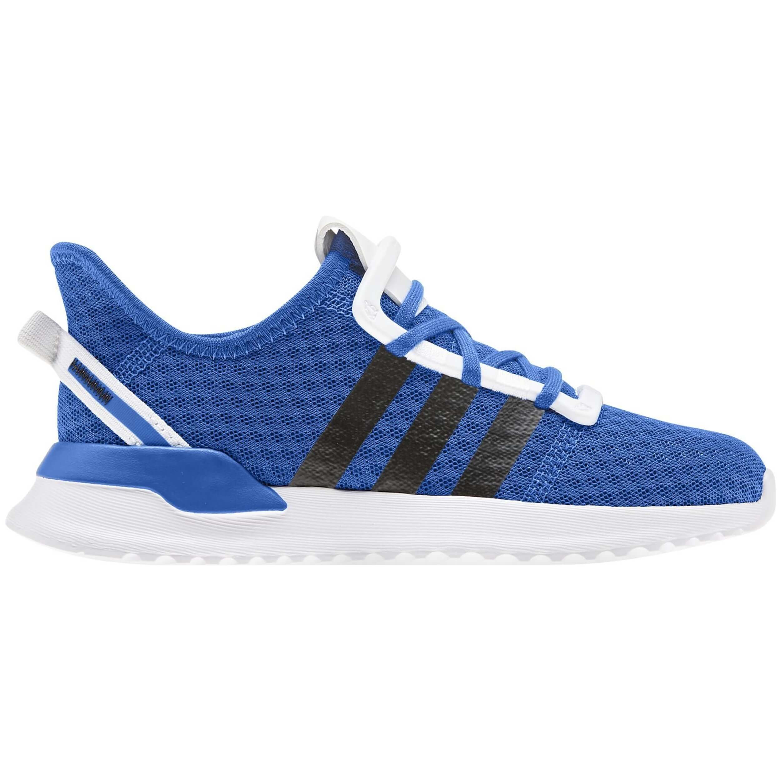Zapatillas De Running Adidas U_Path Run C