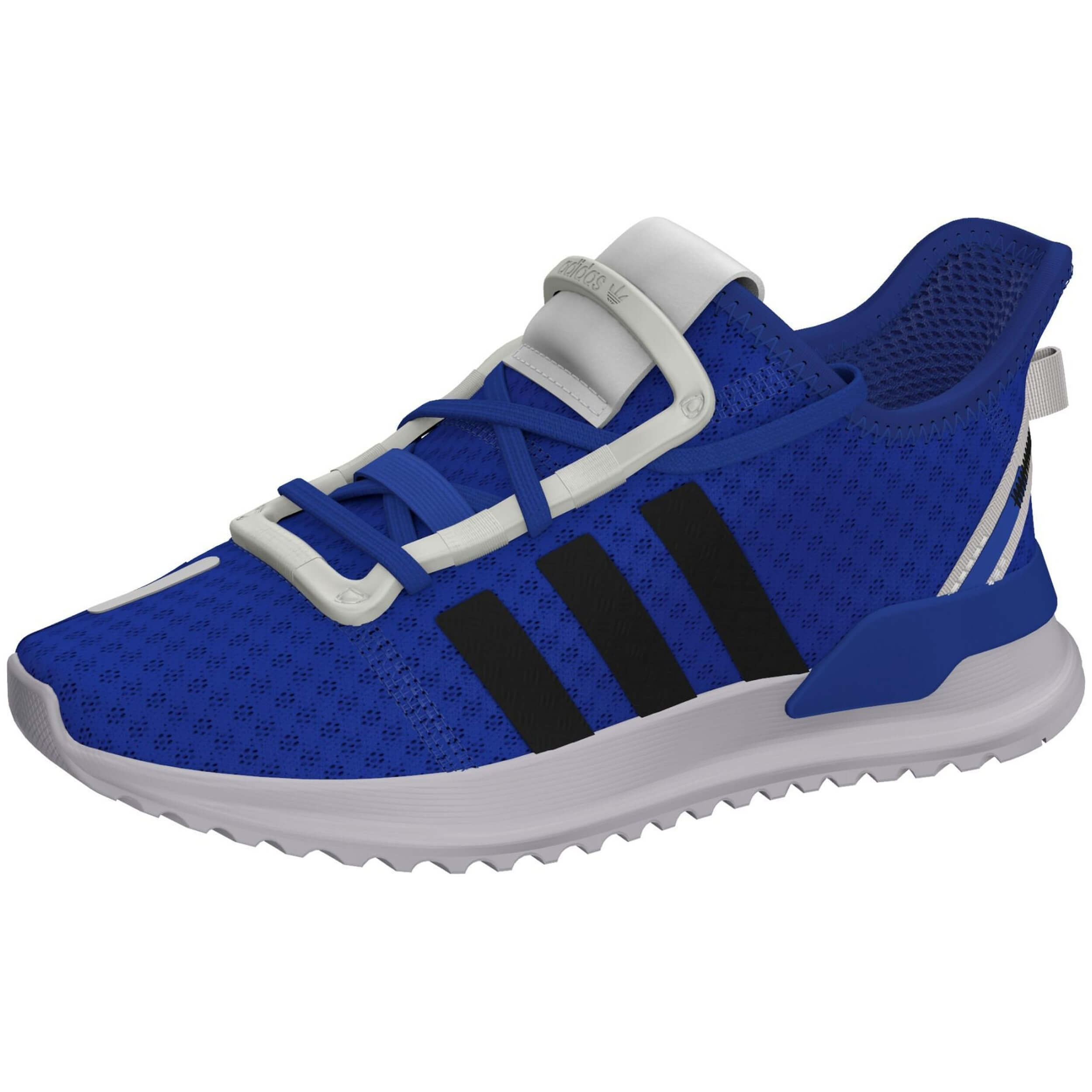 Zapatillas De Running Adidas U_Path Run C