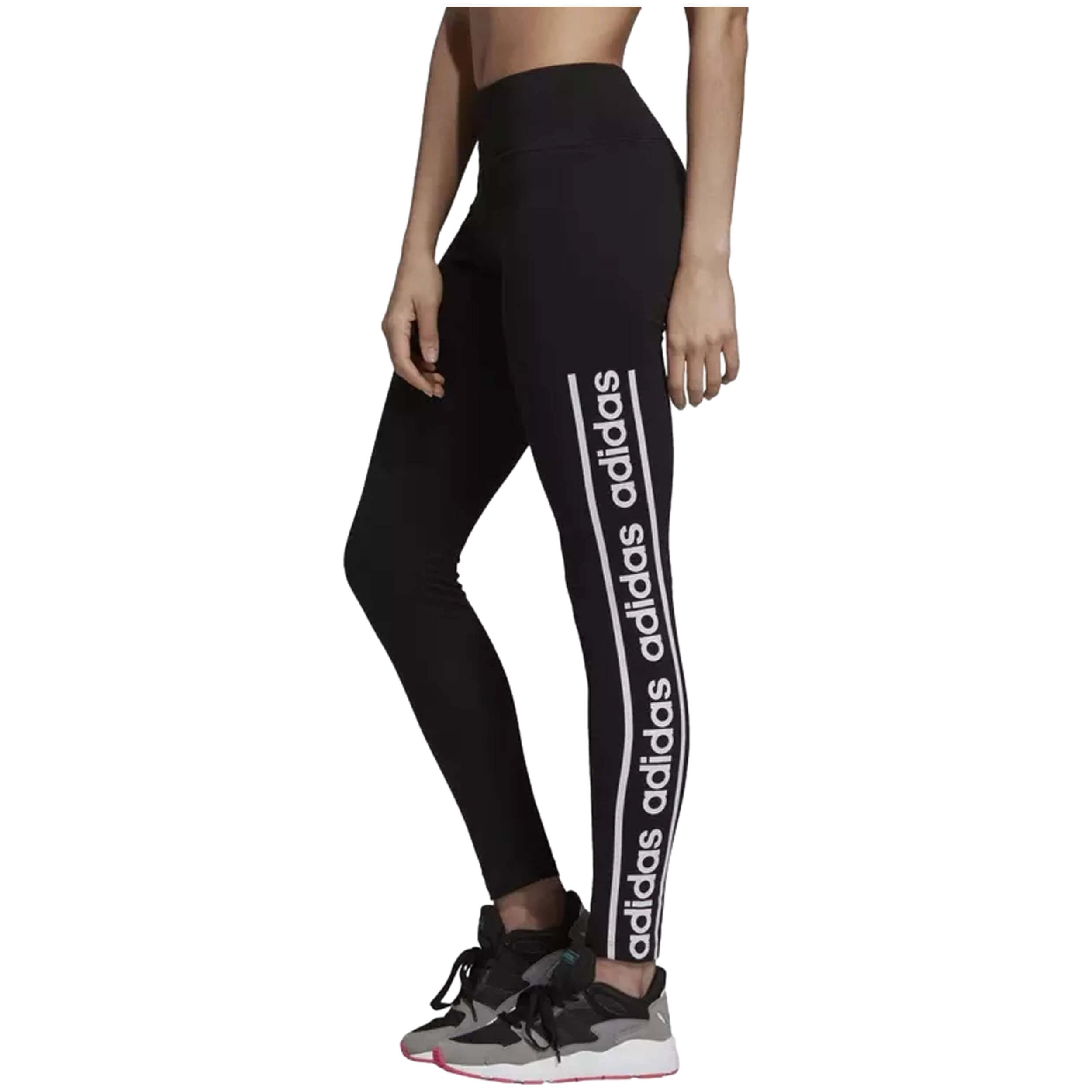 Mallas Deportivas Adidas C90