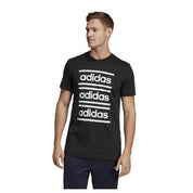 Camiseta De Manga Corta Adidas Ei5572