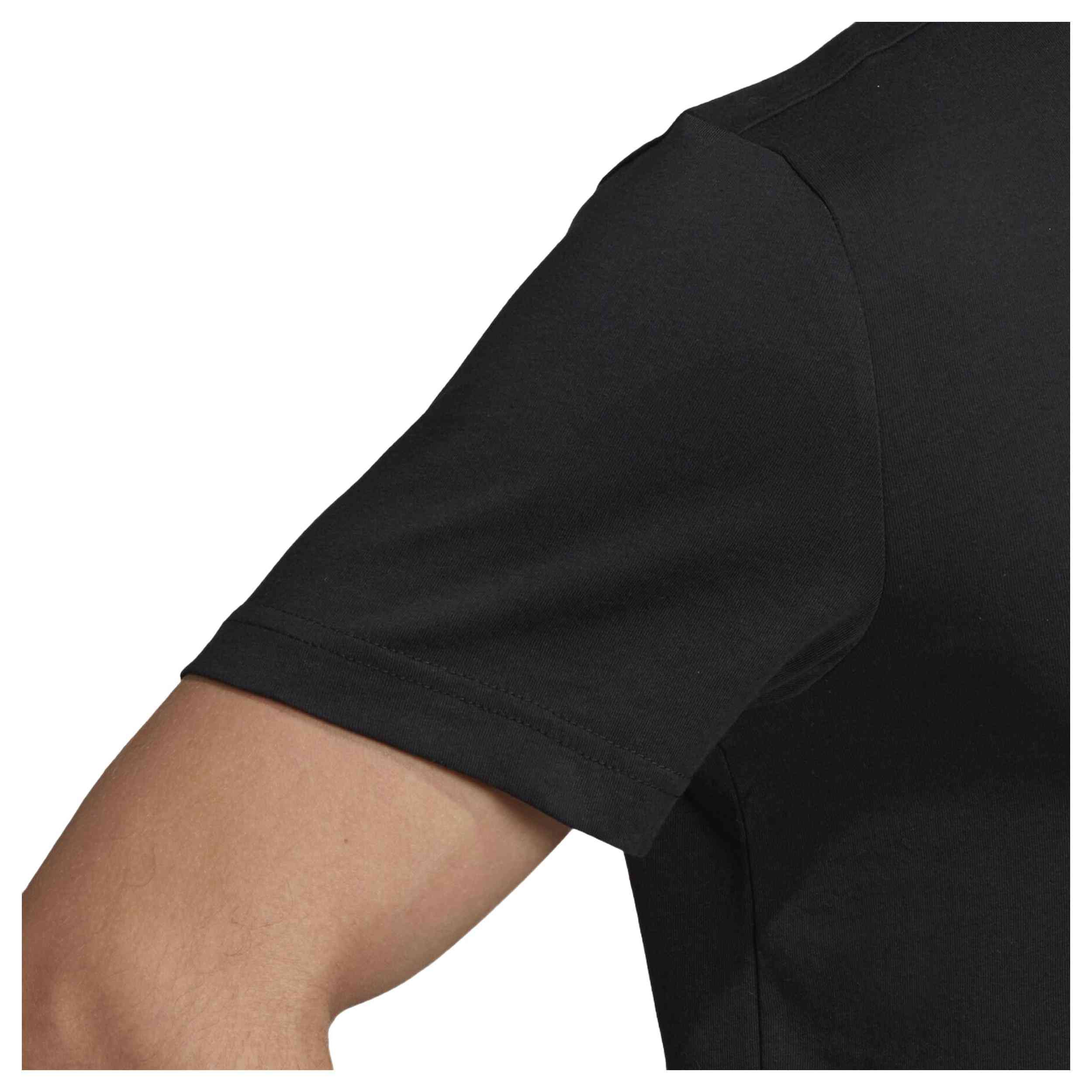 Camiseta De Manga Corta Adidas Ei5572