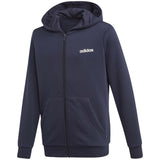Sudadera Con Capucha Adidas Essentials Linear