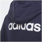Sudadera Con Capucha Adidas Essentials Linear