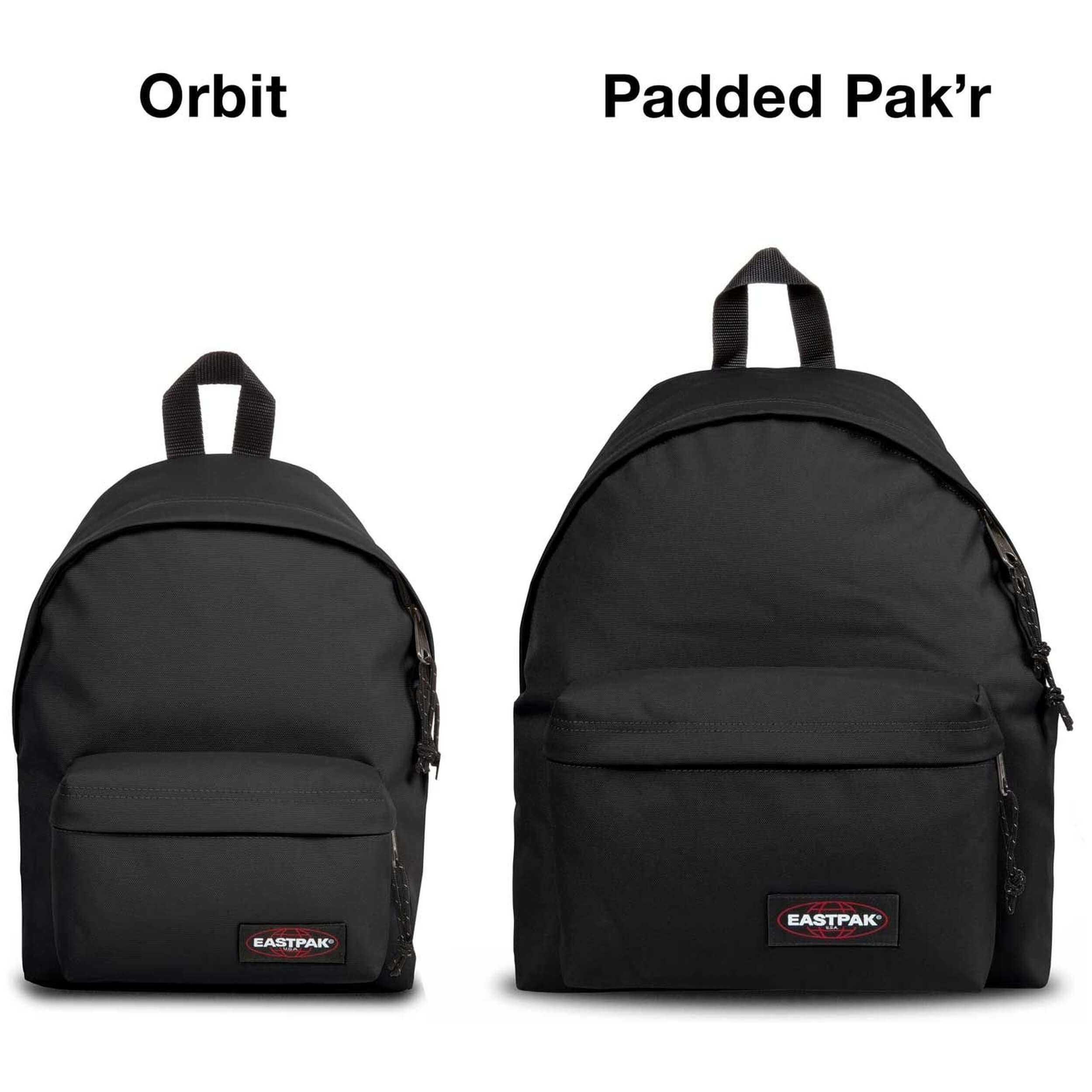 Mochila Eastpak Orbit