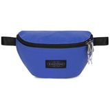 Riñonera Eastpak Springer 2L "Azul Eléctrico Negro Puro"