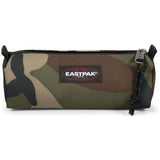 Estuche Para Lapices Eastpak  marron