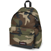 Mochila Eastpak Eastpak Padded Pak'R Camo