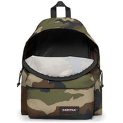 Mochila Eastpak Eastpak Padded Pak'R Camo