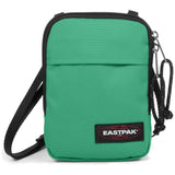 Bandolera Eastpak Buddy 0,5L "Verde Intenso Negro Puro"