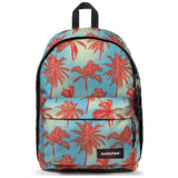 Mochila Eastpak Eastpak Out Of Office Brize Dye Blue