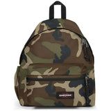 Mochila Eastpak  verde