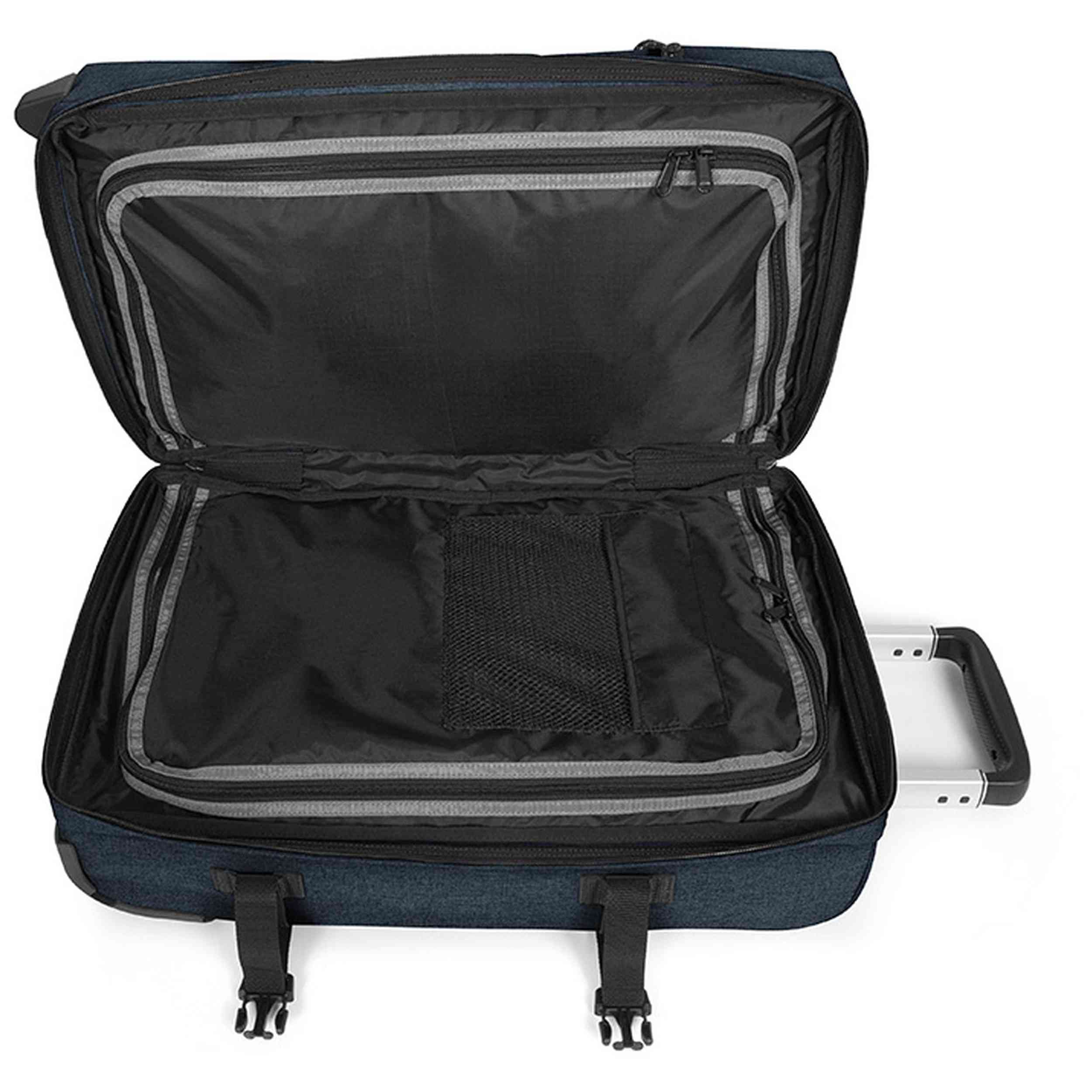 Maleta Eastpak Ek0A5Ba7-26W-Azul