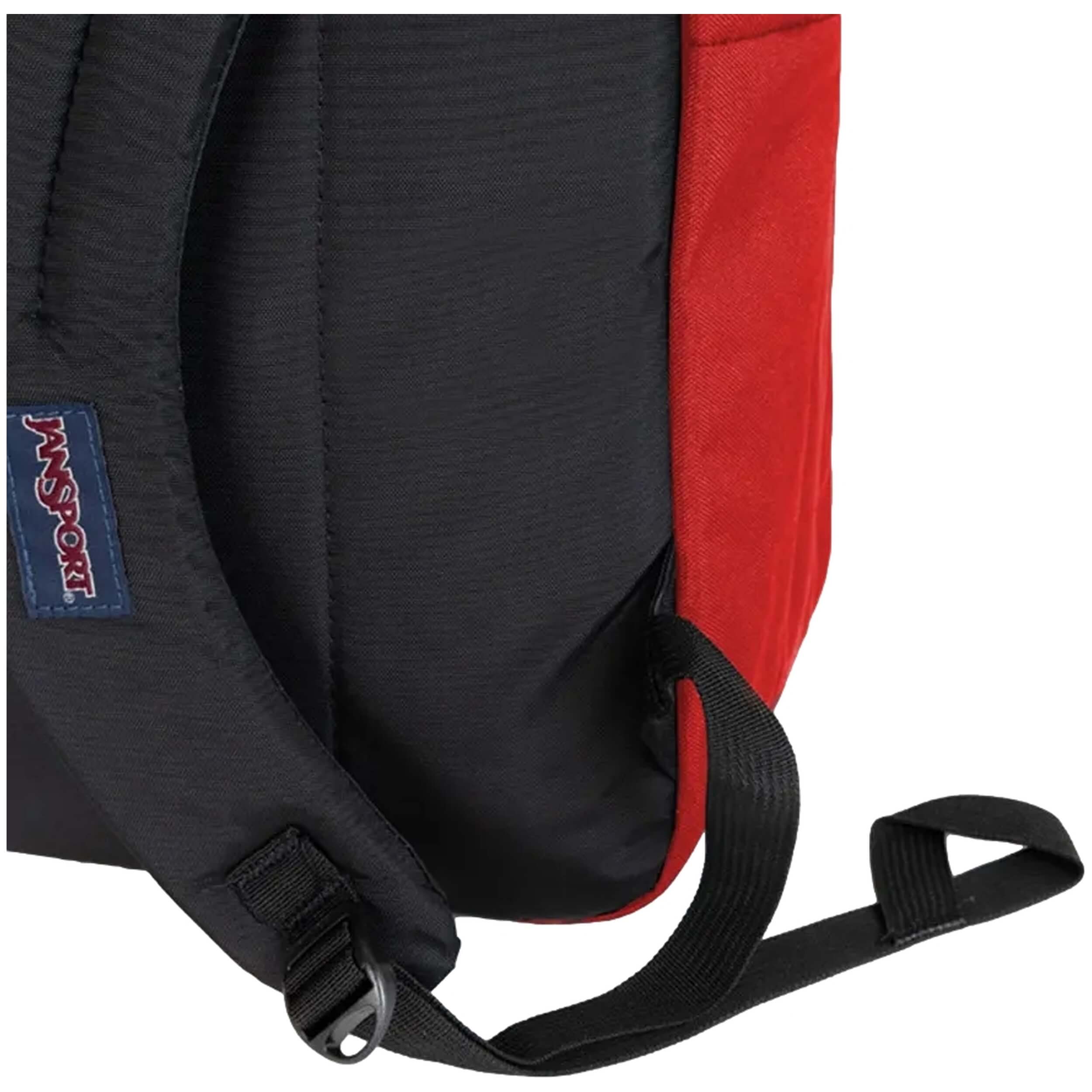 Mochila Jansport Cross Town Backpack