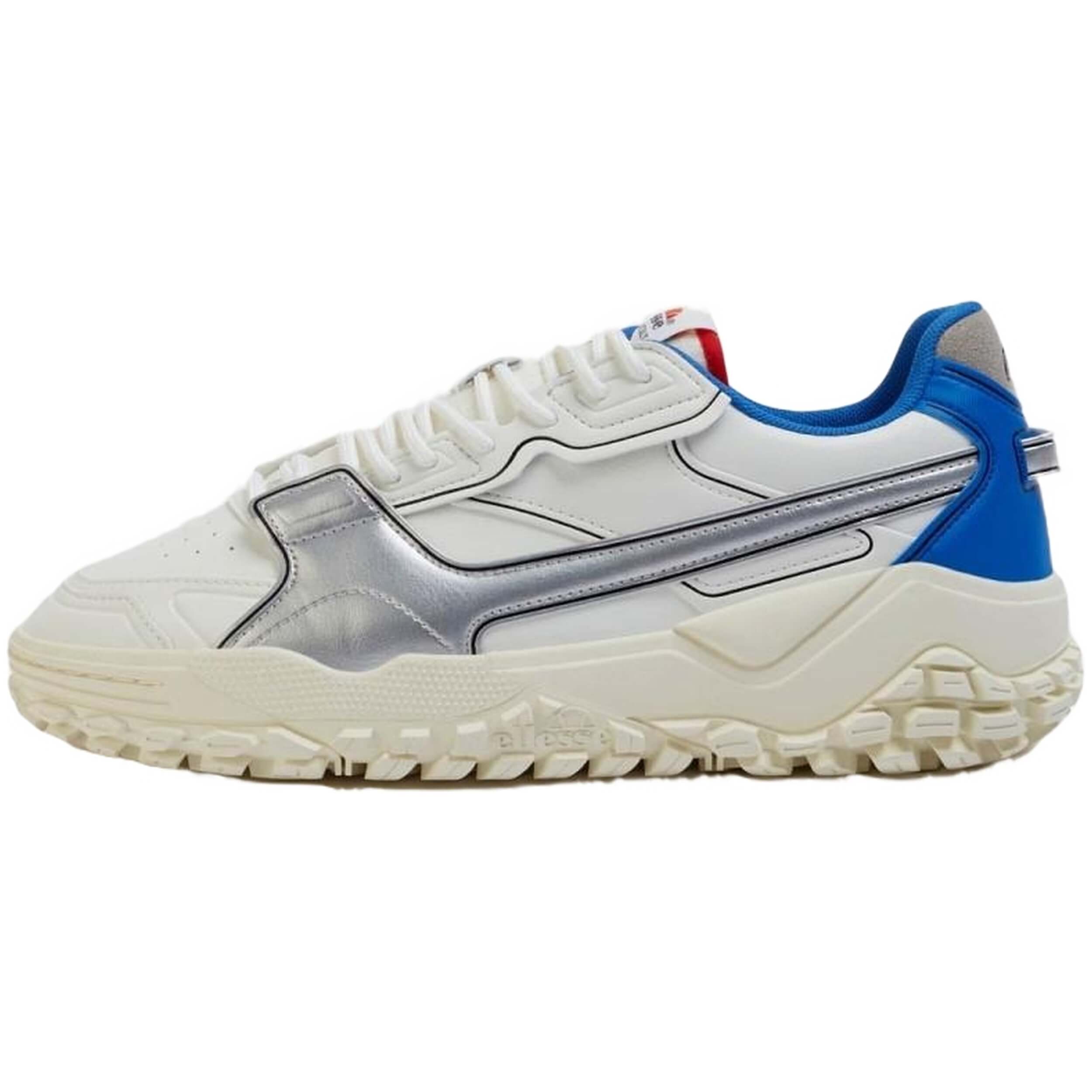 Zapatillas Ellesse El42M52492-01