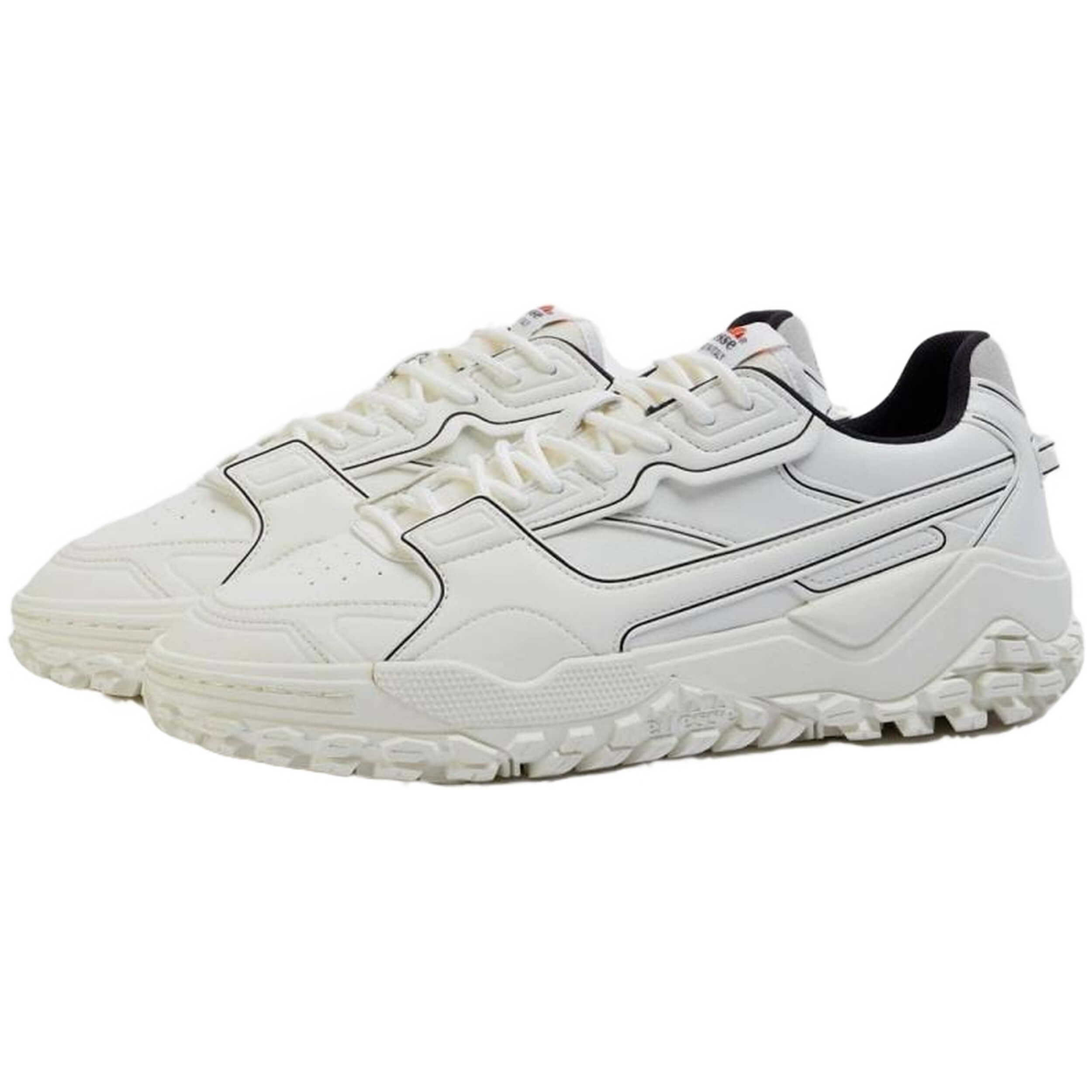 Zapatillas Ellesse El42M52492-03