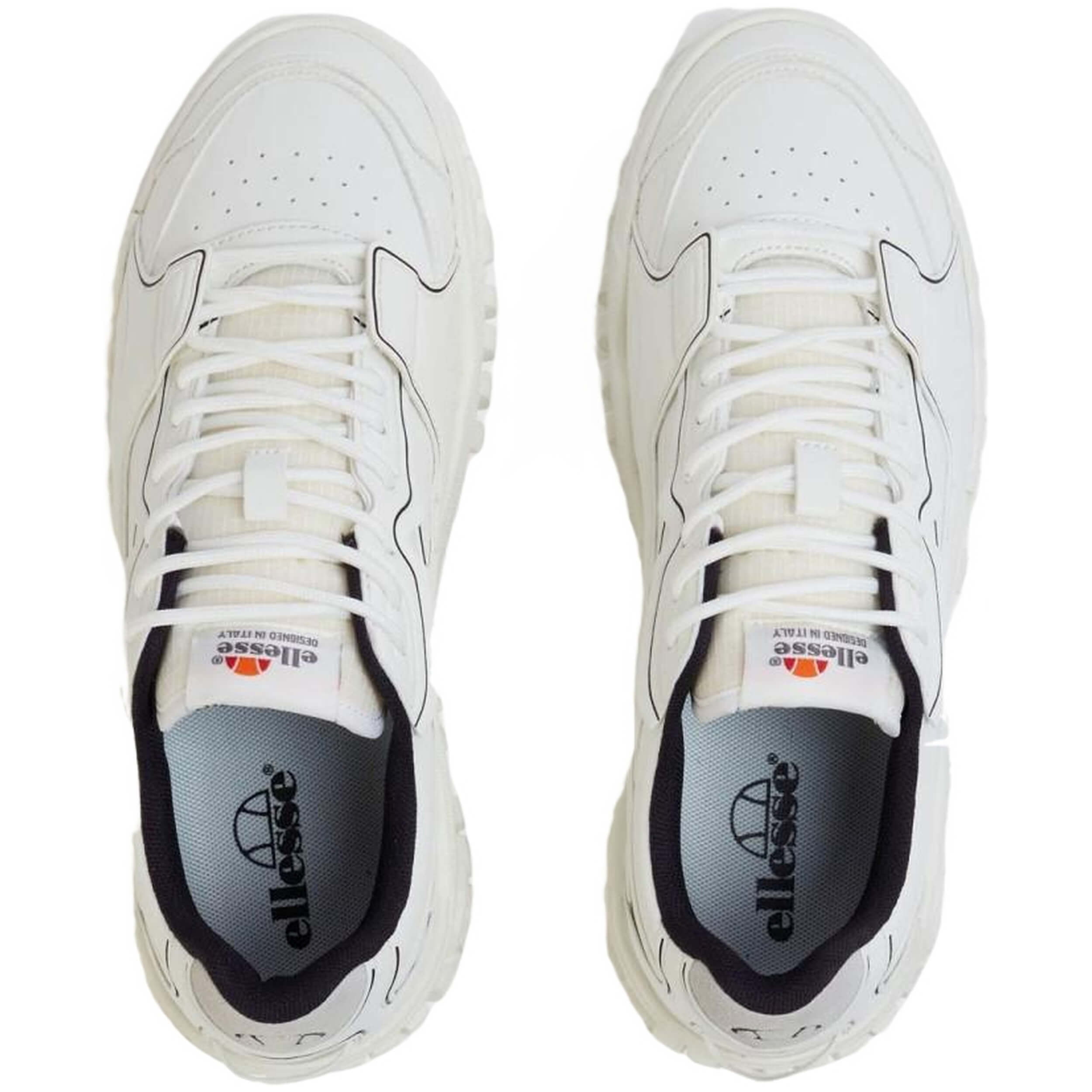 Zapatillas Ellesse El42M52492-03