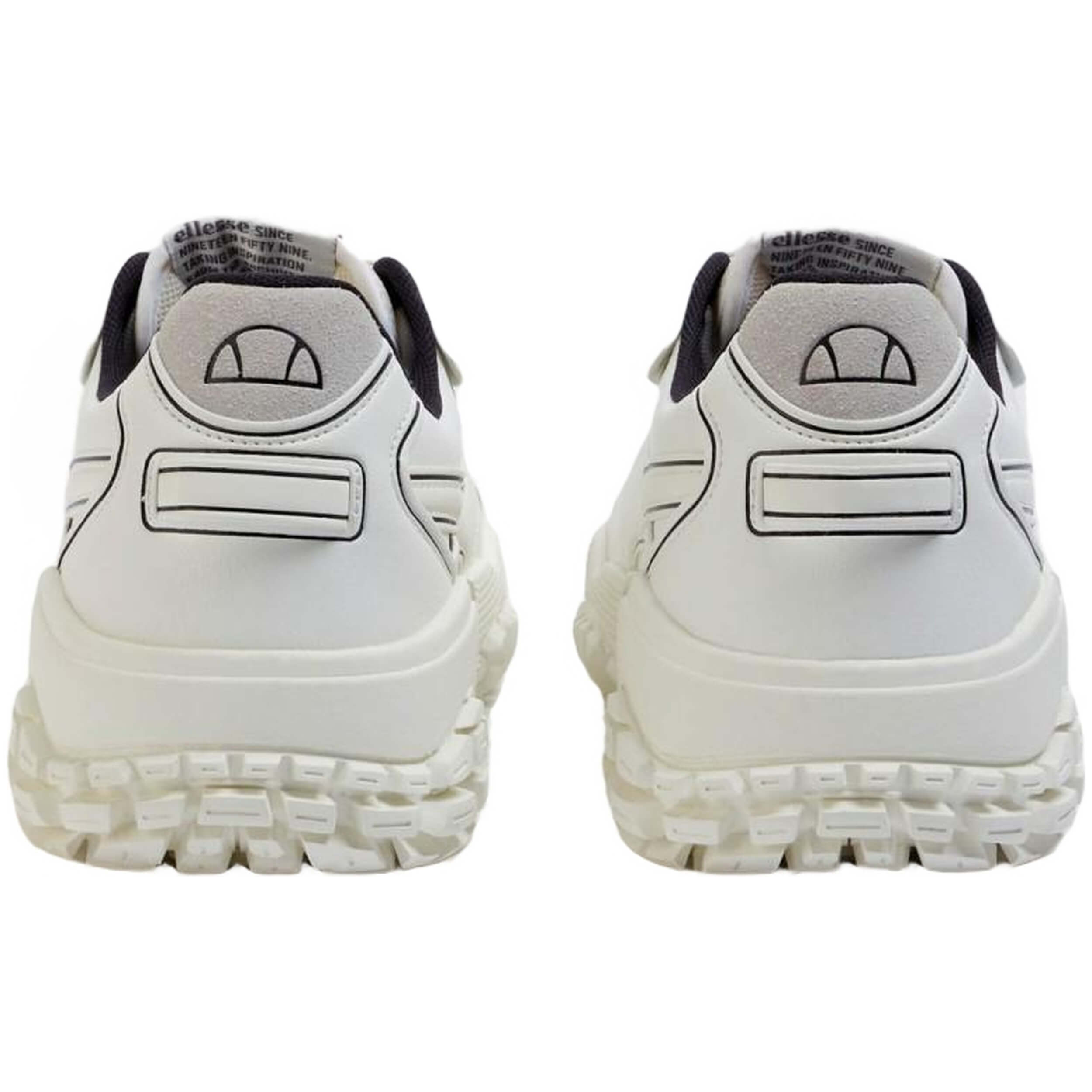 Zapatillas Ellesse El42M52492-03