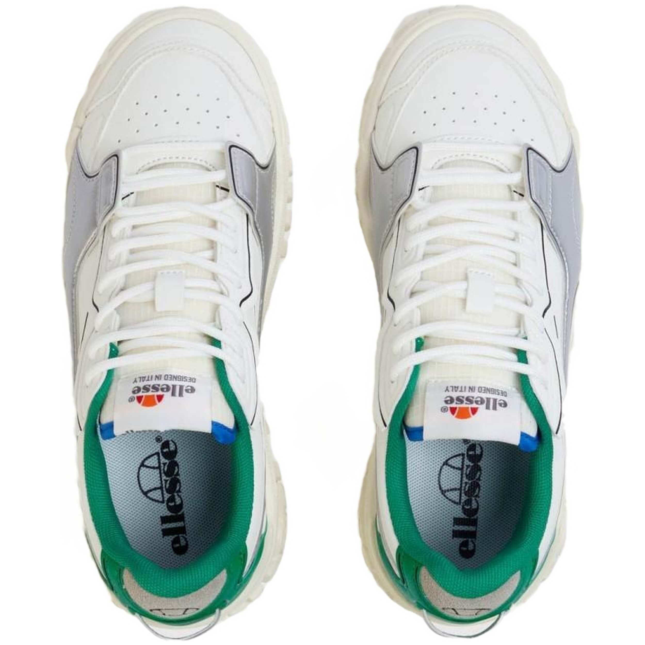 Zapatillas Ellesse Lsr