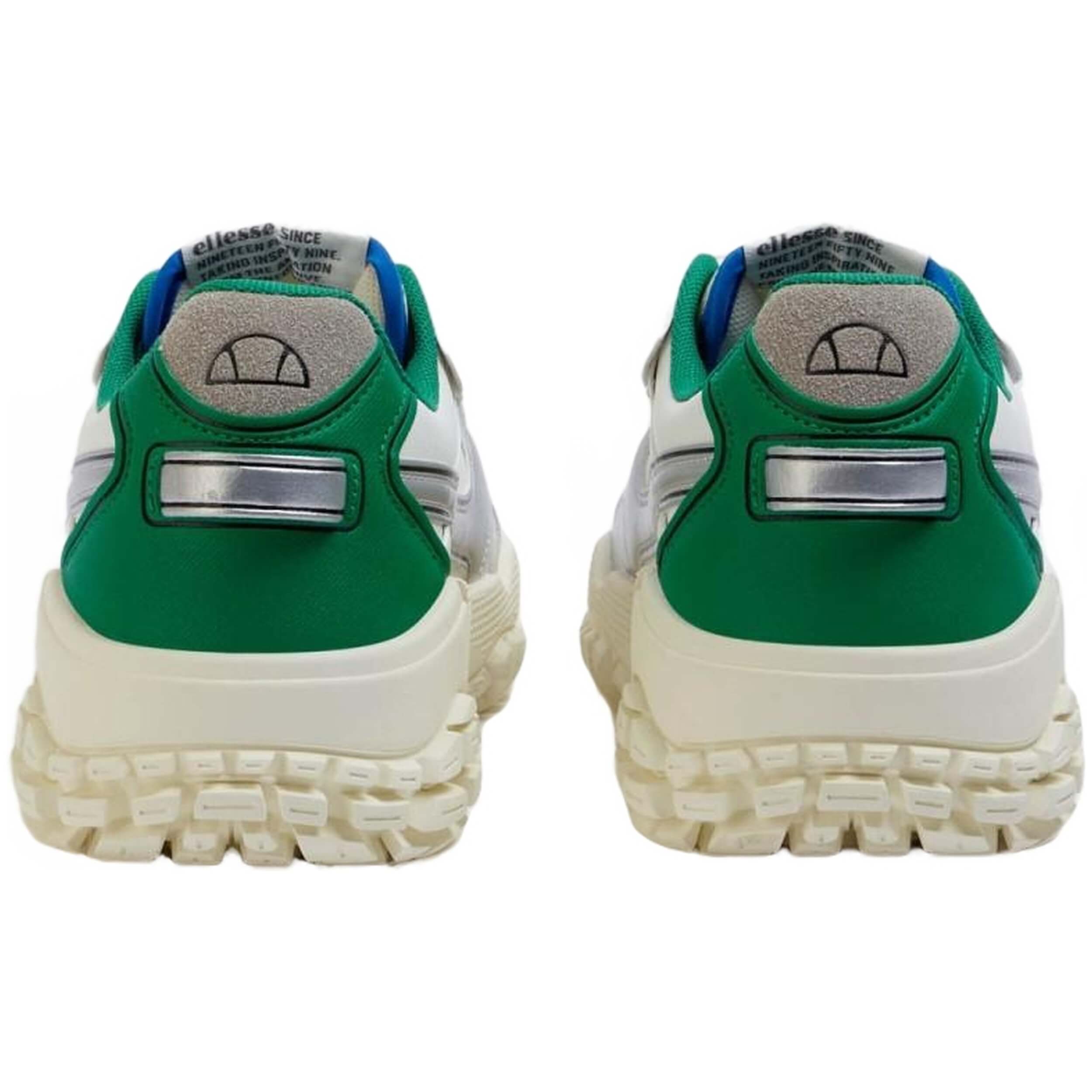 Zapatillas Ellesse Lsr