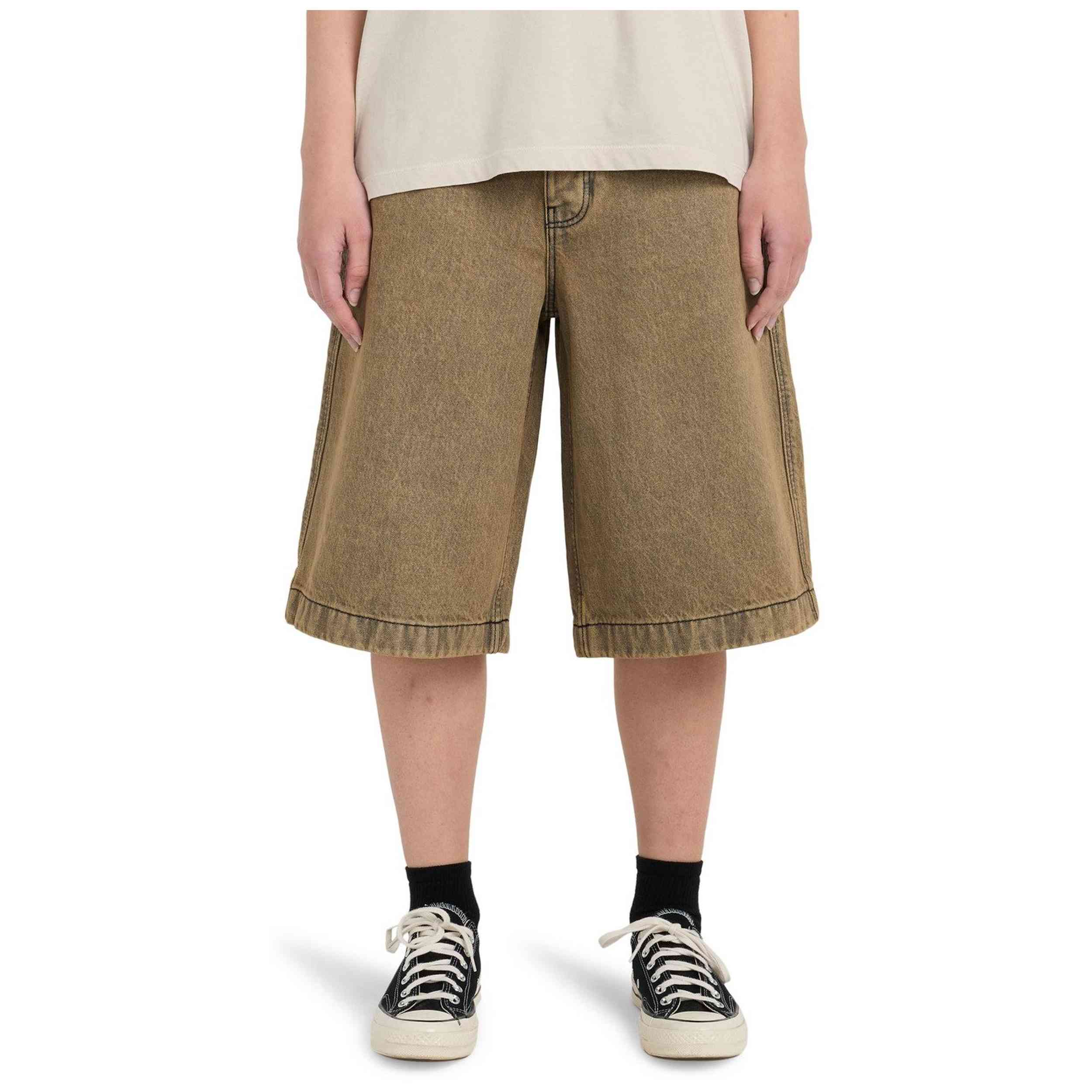 Pantalon Corto Element Eljds00105-Crb0