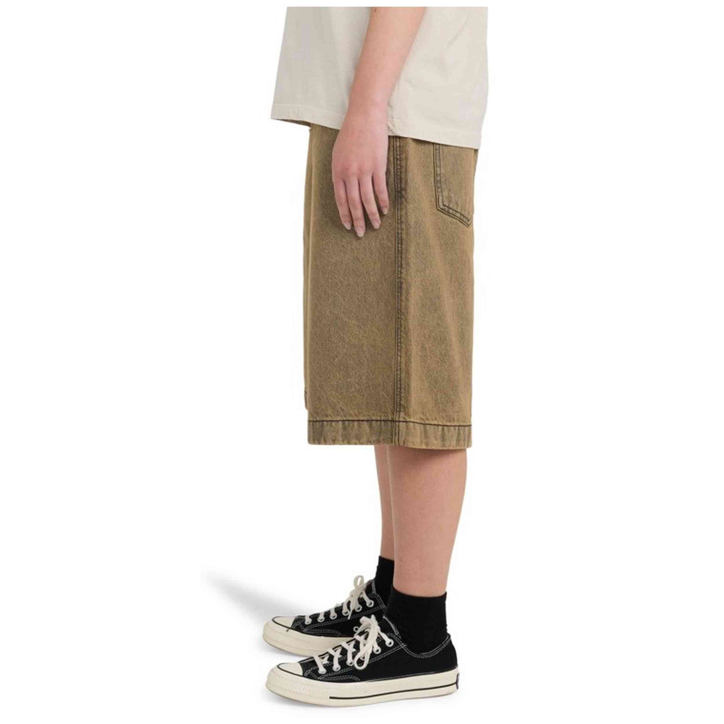 Pantalon Corto Element Eljds00105-Crb0