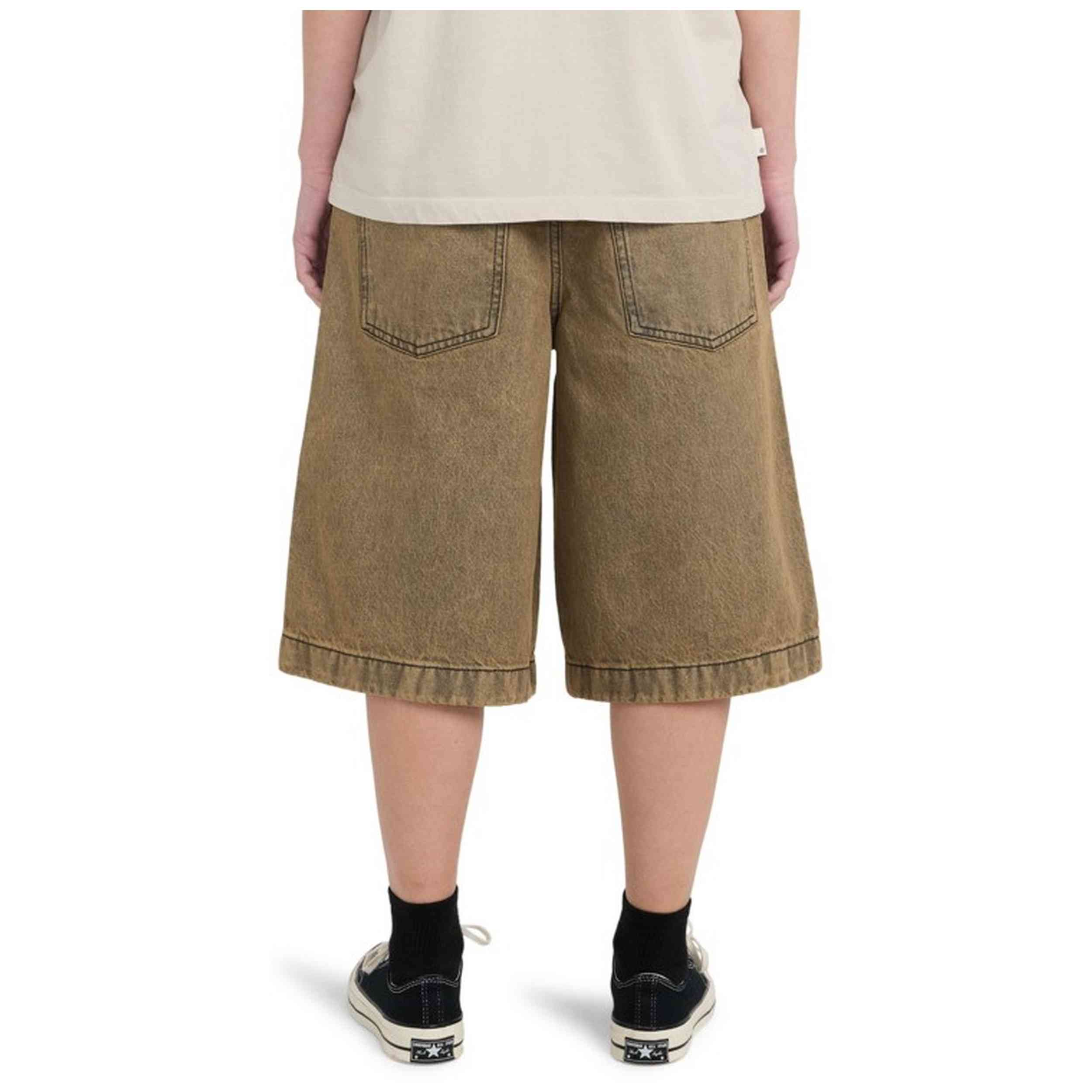 Pantalon Corto Element Eljds00105-Crb0
