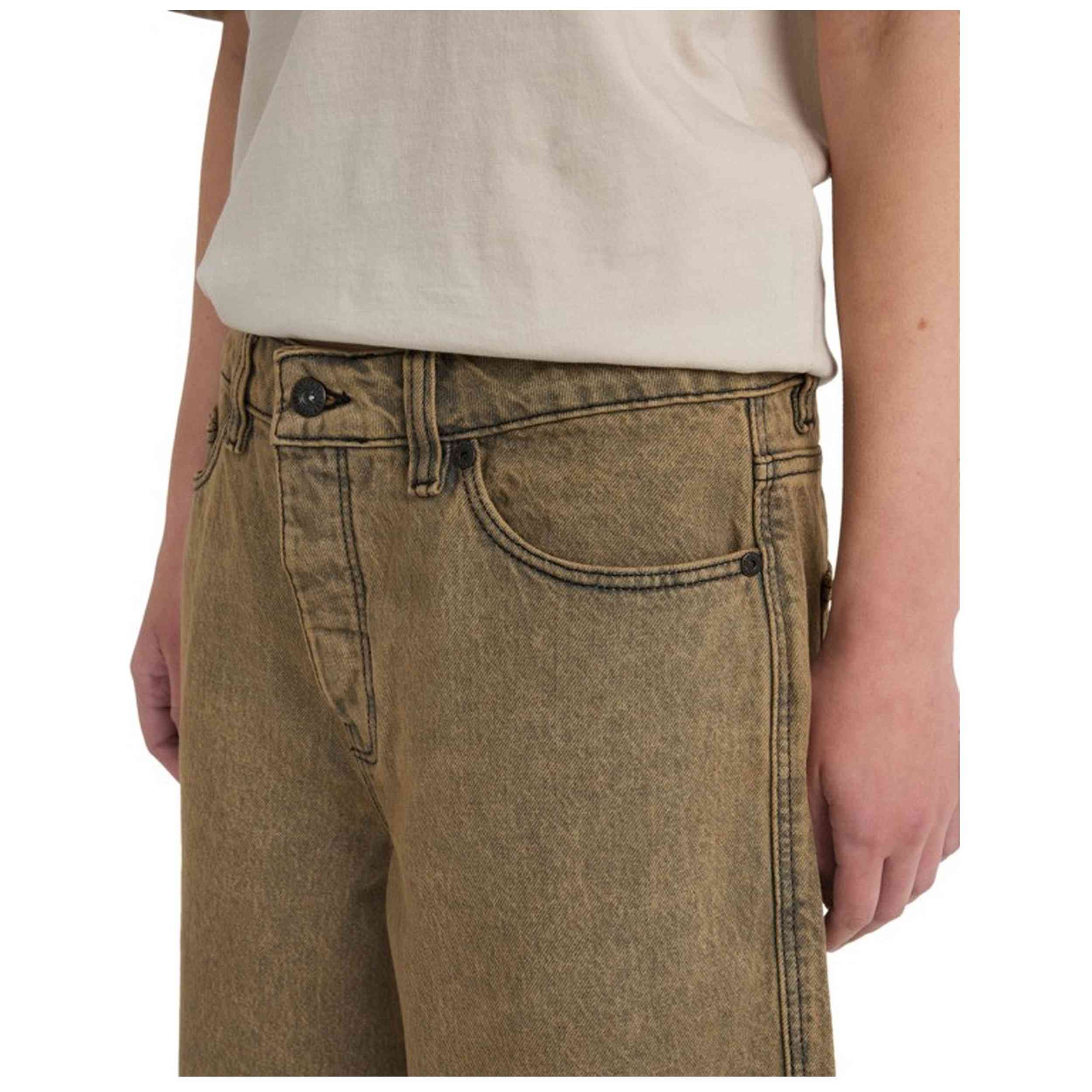 Pantalon Corto Element Eljds00105-Crb0