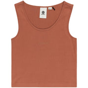 Element Yarnhill Crop Top Tank Top